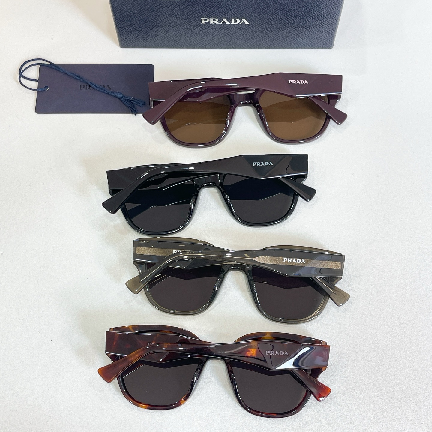 PRAD*✨✨✨MODEL：SPR A22S ✨✨✨SIZE：64口16-148 ✨✨✨