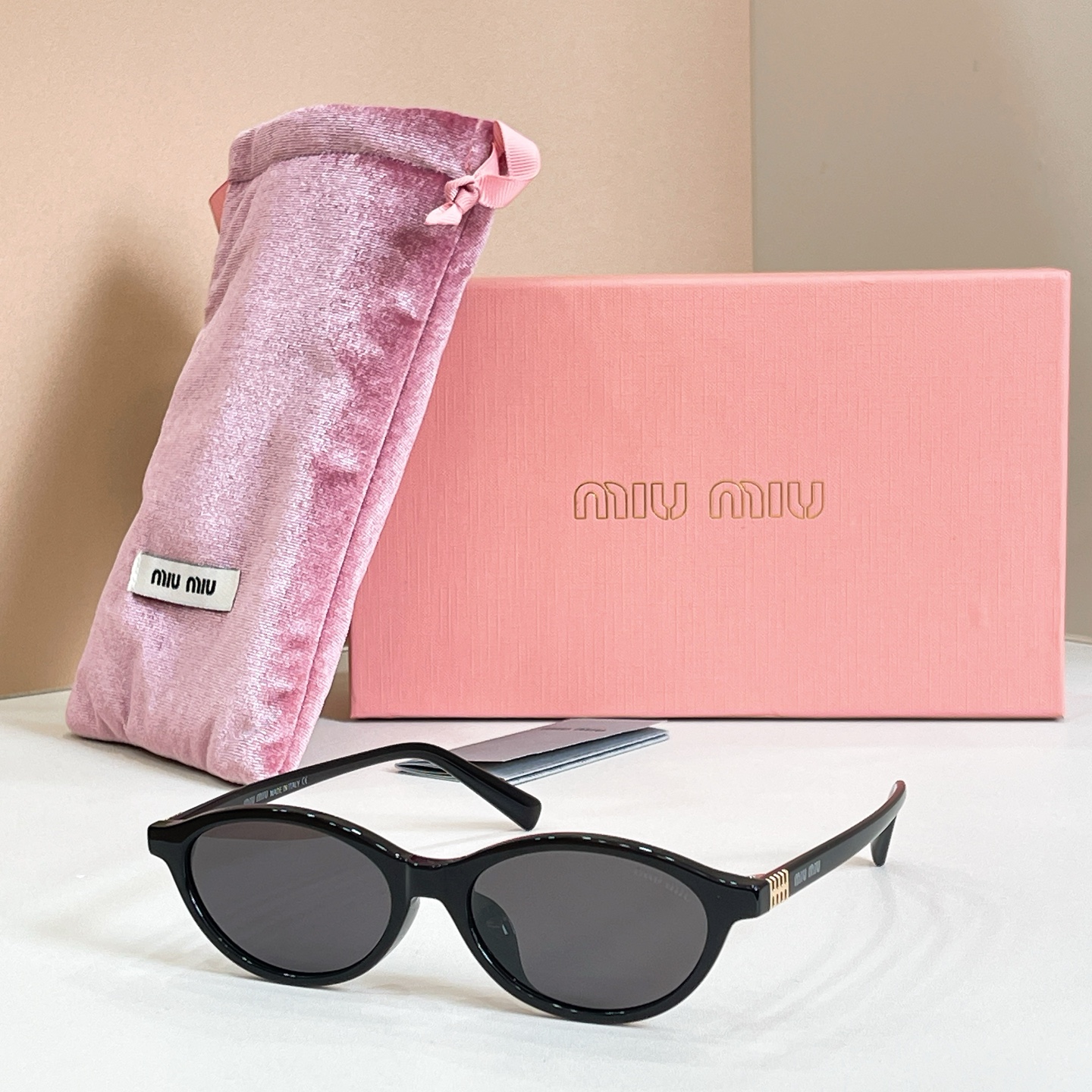 MIUMI*🎀🎀🎀MODEL：SMU 65WS 🎀🎀🎀SIZE：53口17-149 🎀🎀🎀