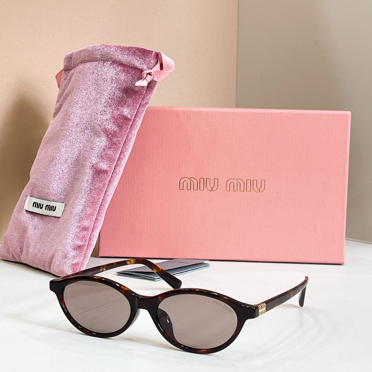 MIUMI*🎀🎀🎀MODEL：SMU 65WS 🎀🎀🎀SIZE：53口17-149 🎀🎀🎀