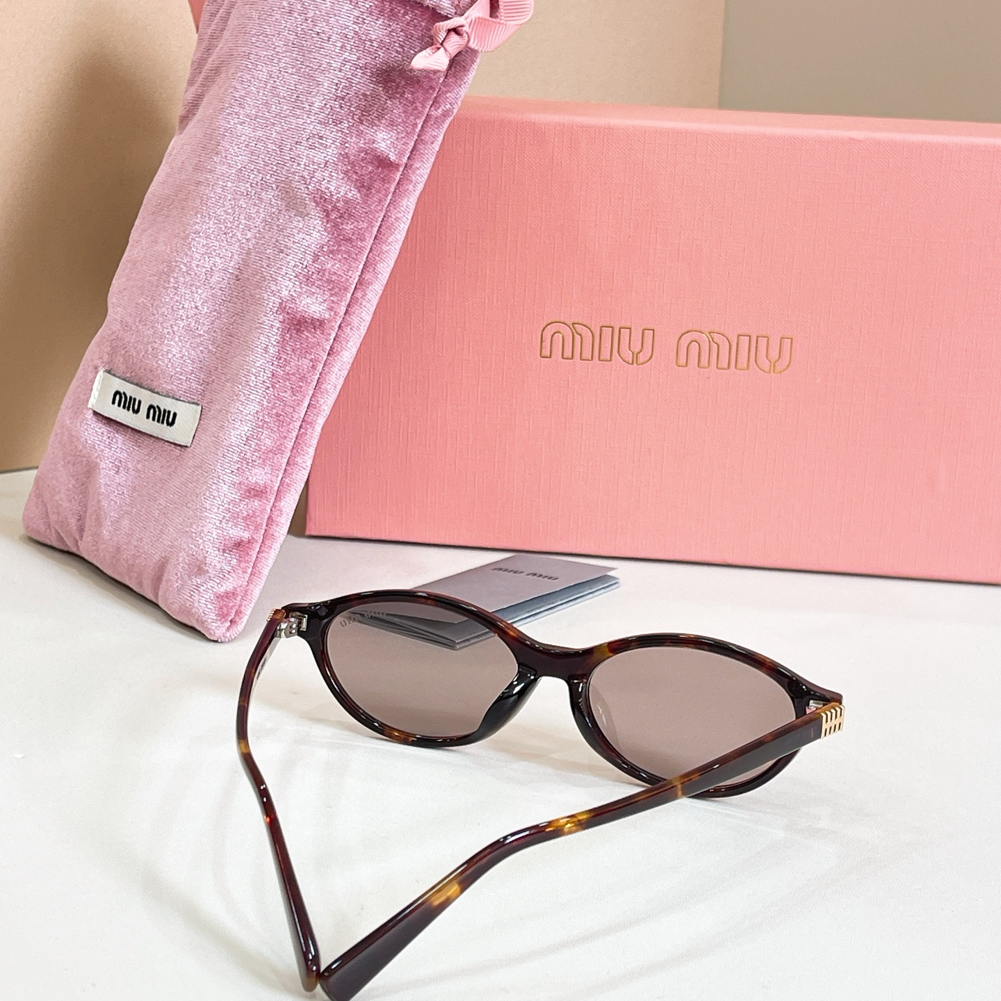 MIUMI*🎀🎀🎀MODEL：SMU 65WS 🎀🎀🎀SIZE：53口17-149 🎀🎀🎀