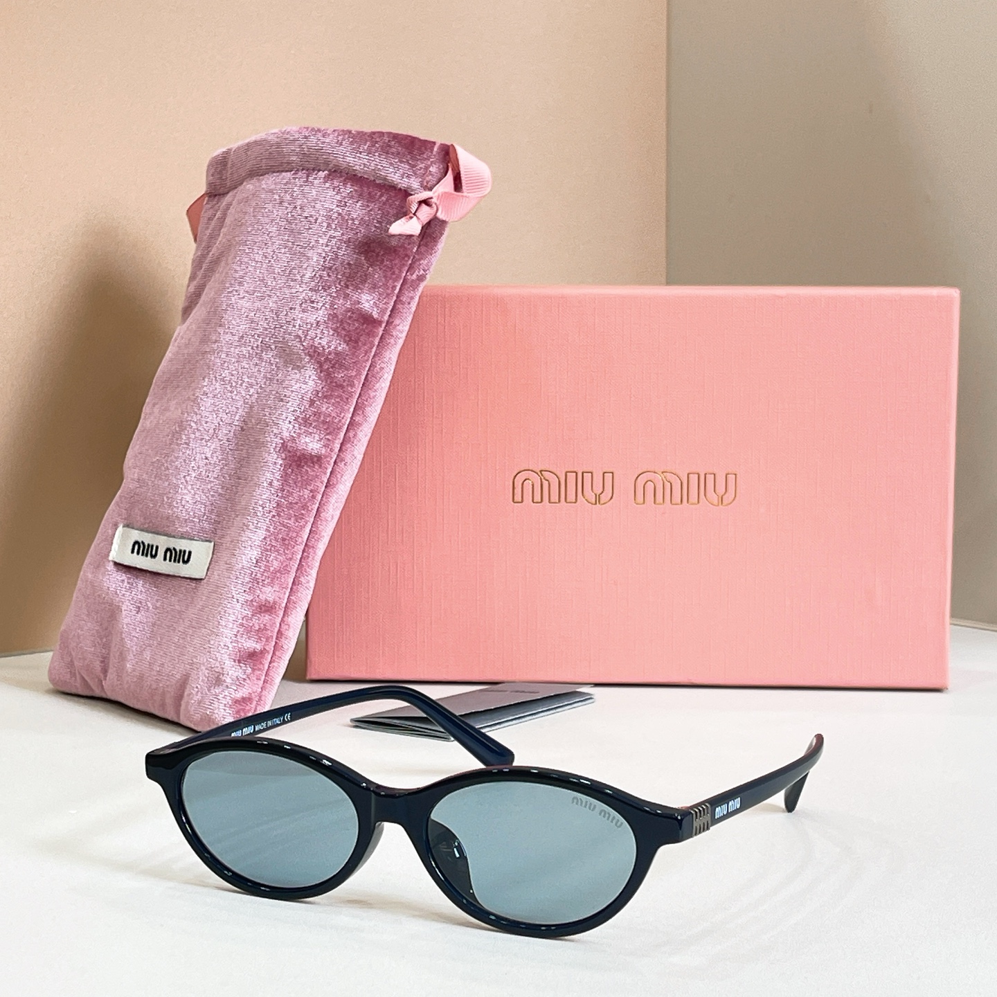 MIUMI*🎀🎀🎀MODEL：SMU 65WS 🎀🎀🎀SIZE：53口17-149 🎀🎀🎀