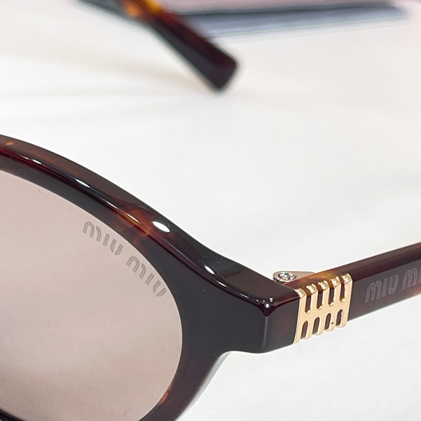 MIUMI*🎀🎀🎀MODEL：SMU 65WS 🎀🎀🎀SIZE：53口17-149 🎀🎀🎀