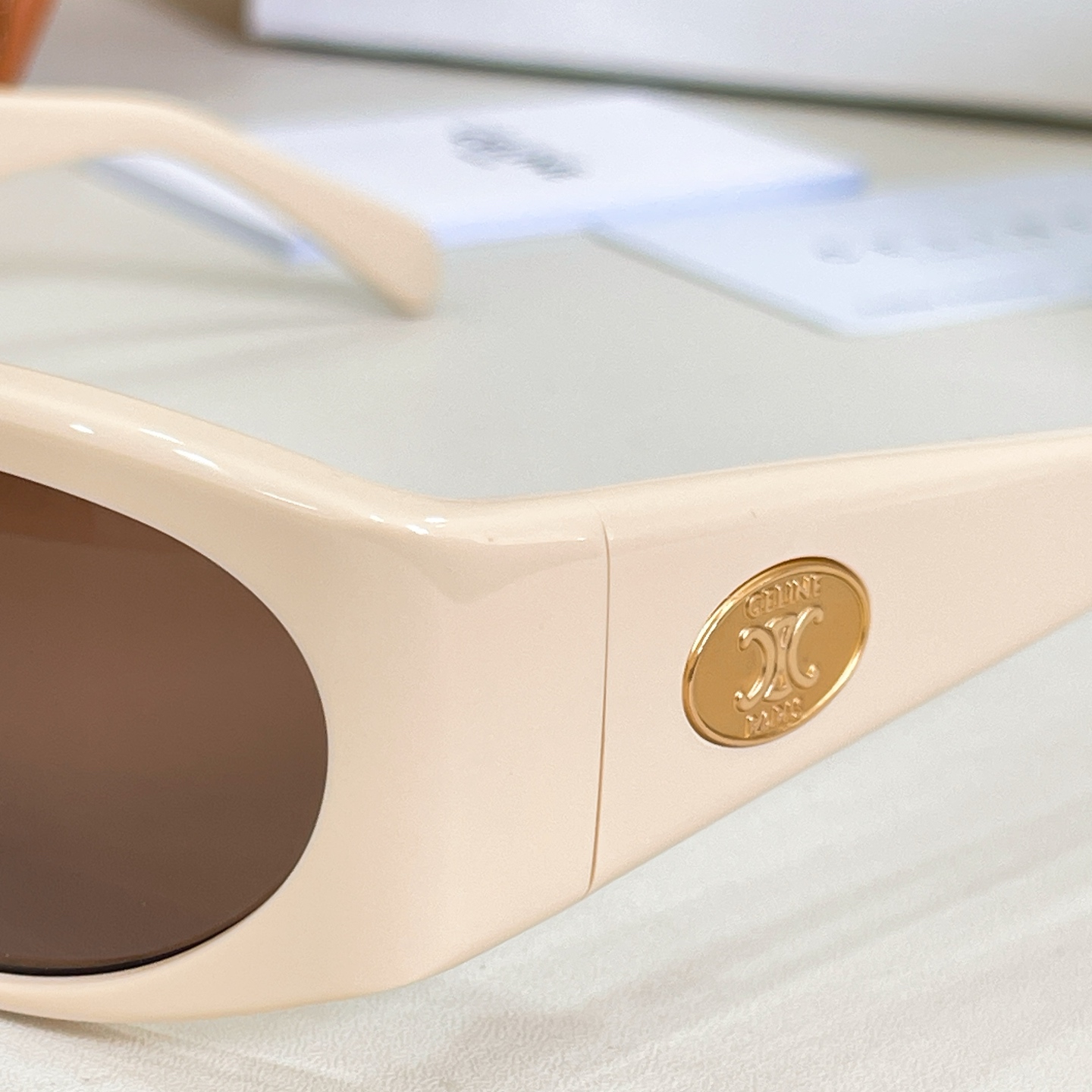 CELIN*⚜️⚜️⚜️MODEL: CL40347U ⚜️⚜️⚜️SIZE:57口21-130 ⚜️⚜