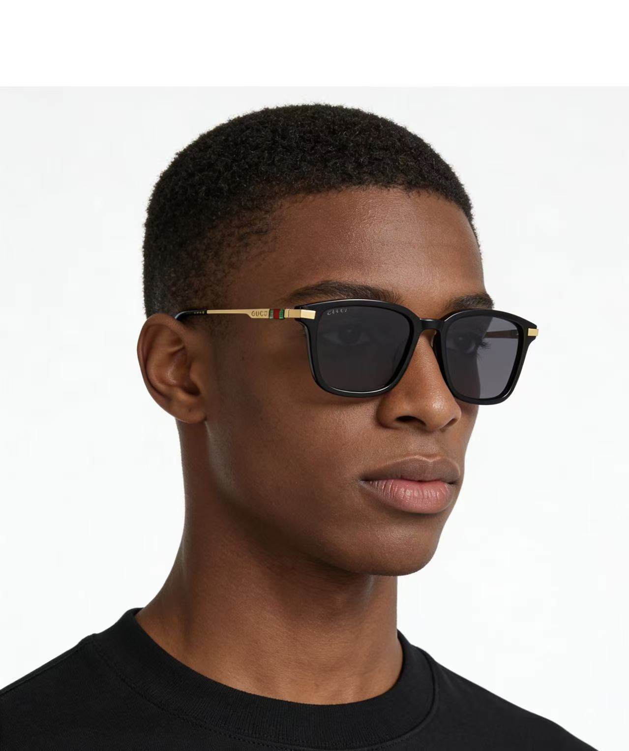 GUCC*🐝🐝🐝MODEL：GG2246SK 🐝🐝🐝SIZE:55口19-145🐝🐝🐝