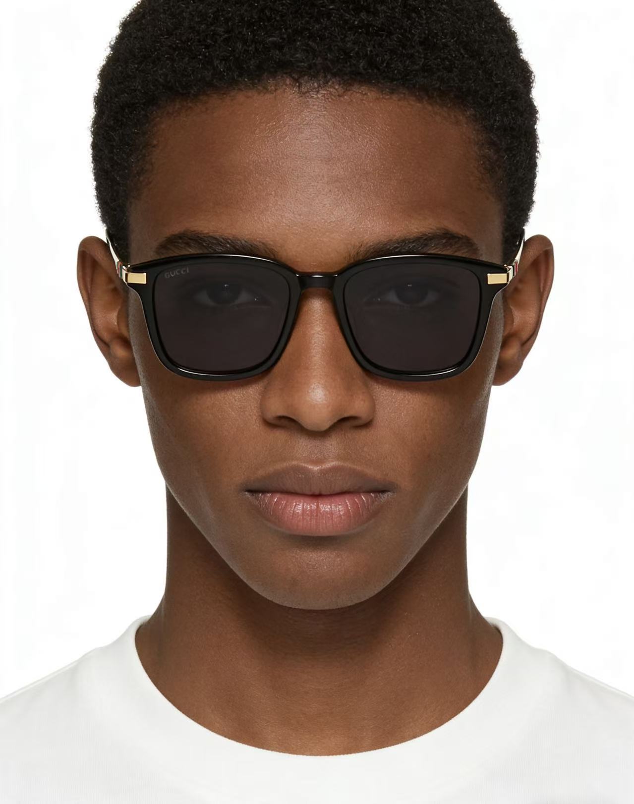 GUCC*🐝🐝🐝MODEL：GG2246SK 🐝🐝🐝SIZE:55口19-145🐝🐝🐝