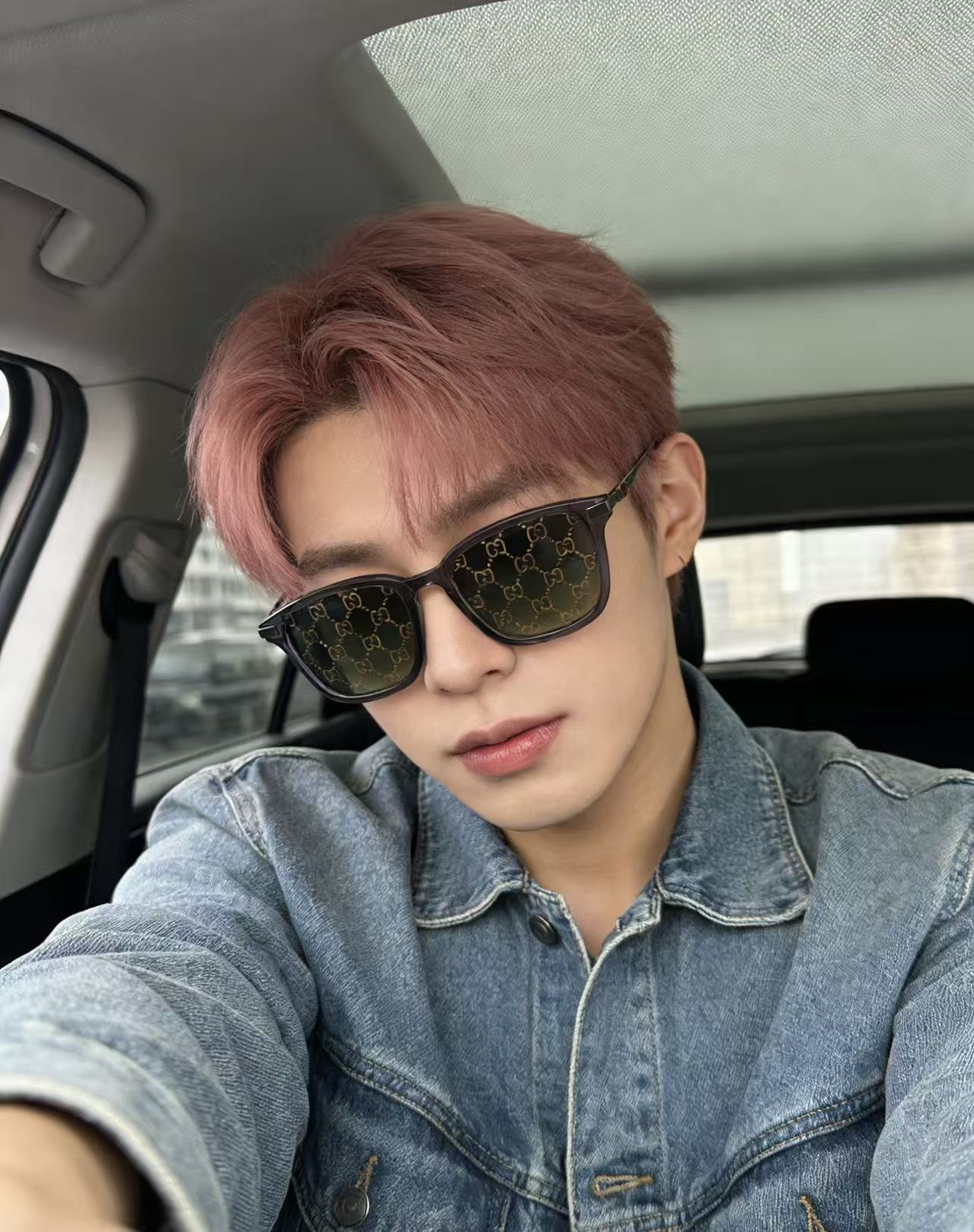 GUCC*🐝🐝🐝MODEL：GG2246SK 🐝🐝🐝SIZE:55口19-145🐝🐝🐝