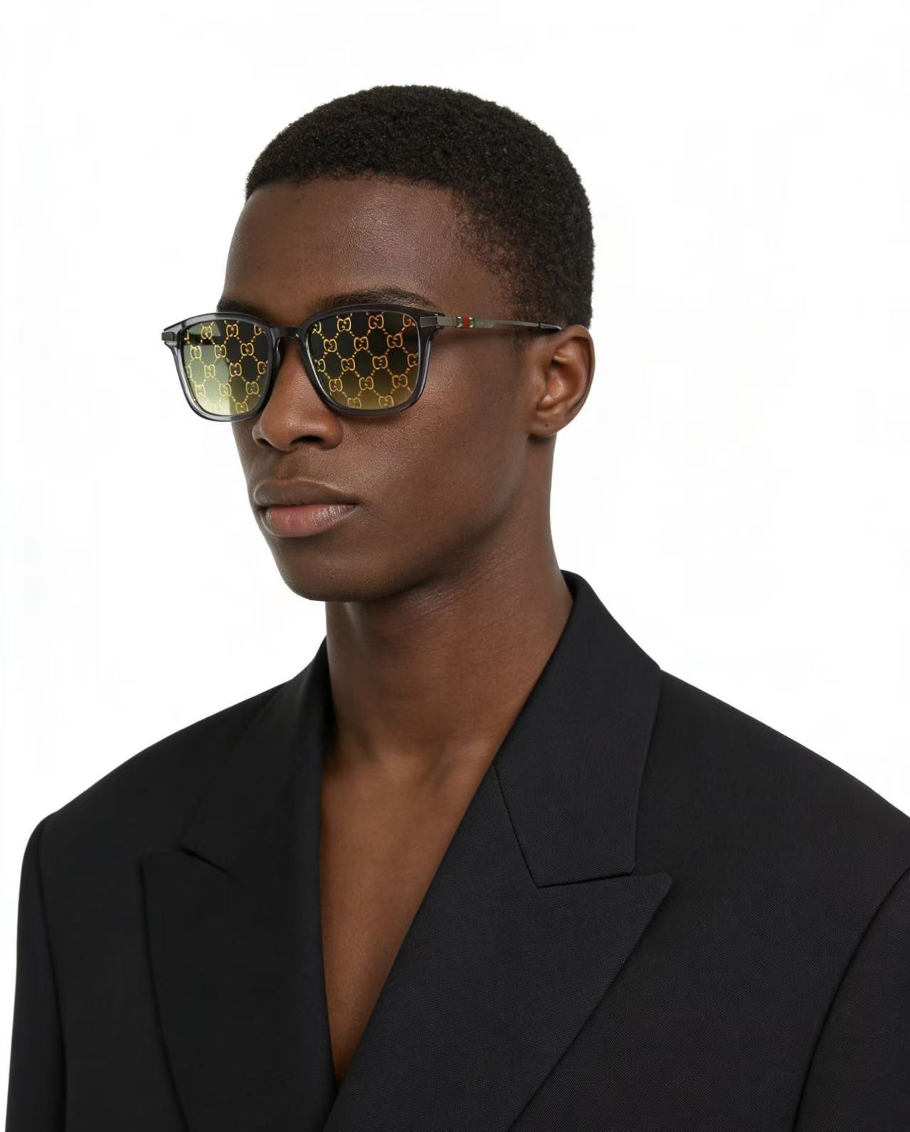 GUCC*🐝🐝🐝MODEL：GG2246SK 🐝🐝🐝SIZE:55口19-145🐝🐝🐝