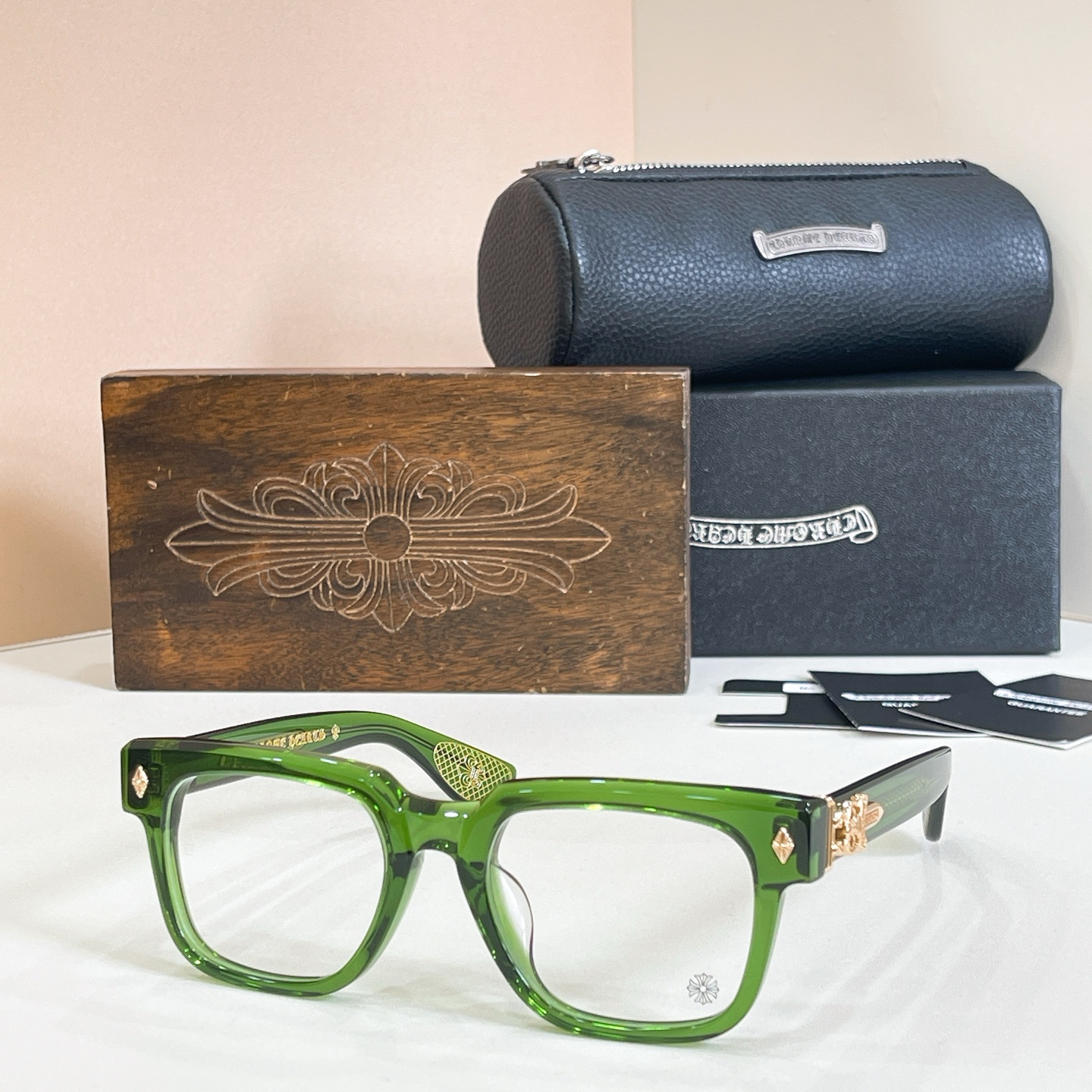 Chrome Heart*⚜️⚜️⚜️MODEL: CUNTVOLUTED ROUS ⚜️⚜️⚜️SIZ