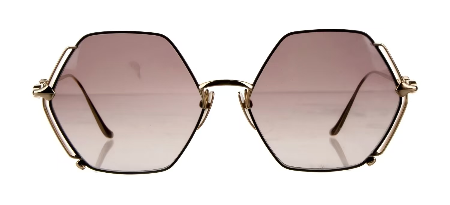 Chrome Heart*⚜️⚜️⚜️MODEL: CREAMED ⚜️⚜️⚜️SIZE：57口16-1