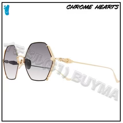 Chrome Heart*⚜️⚜️⚜️MODEL: CREAMED ⚜️⚜️⚜️SIZE：57口16-1