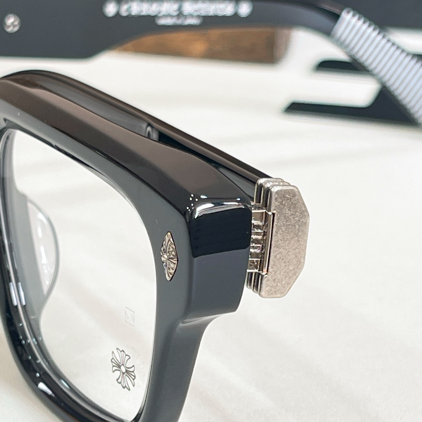 Chrome Heart*⚜️⚜️⚜️MODEL: GNARLIN ⚜️⚜️⚜️SIZE：53口23-1