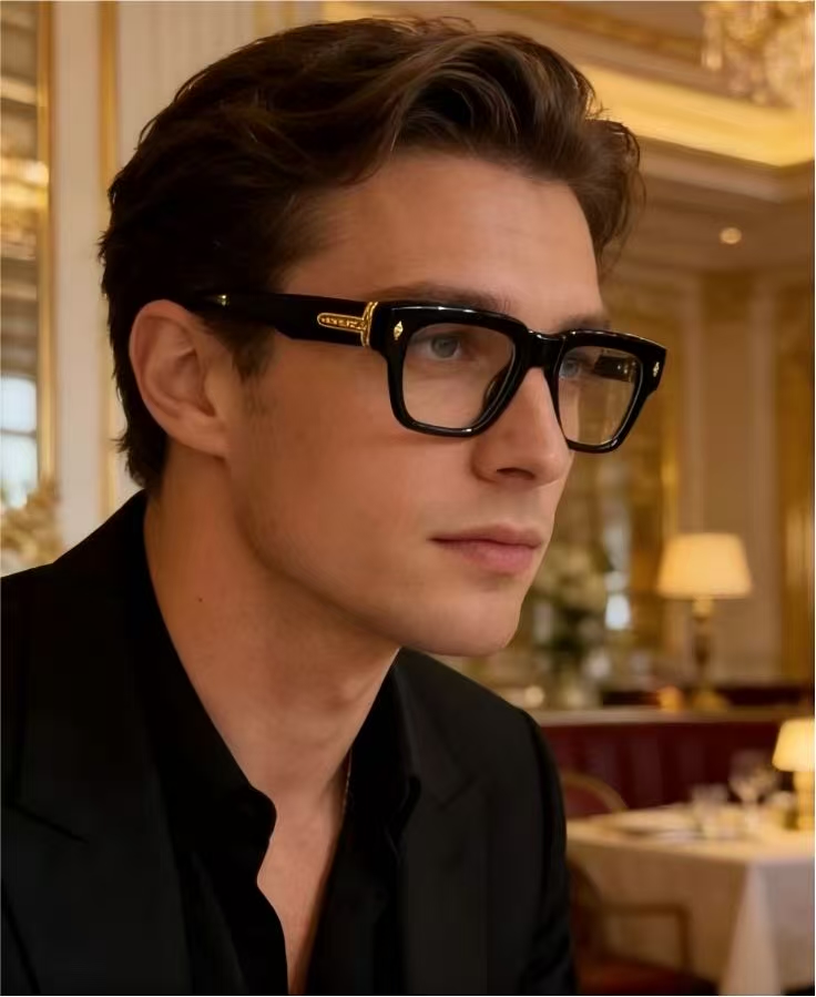 Chrome Heart*⚜️⚜️⚜️MODEL: GNARLIN ⚜️⚜️⚜️SIZE：53口23-1