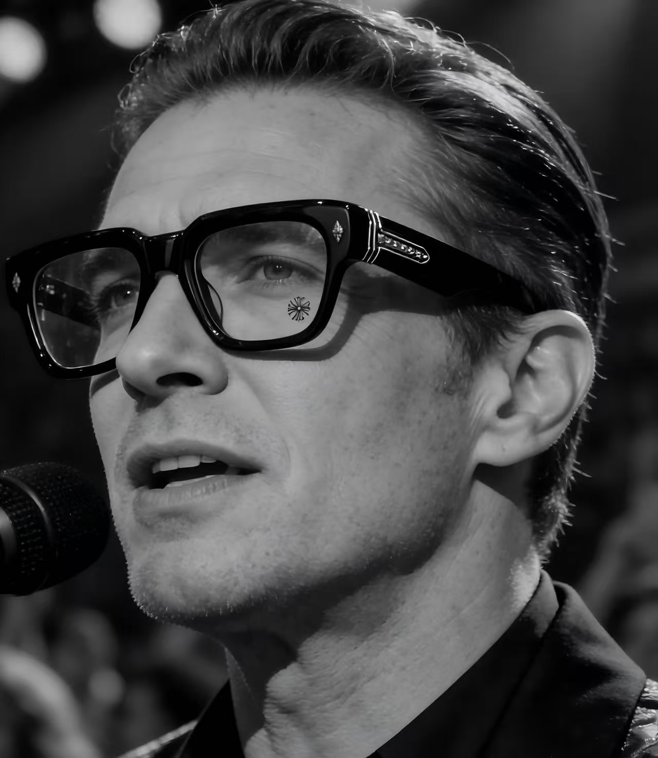 Chrome Heart*⚜️⚜️⚜️MODEL: GNARLIN ⚜️⚜️⚜️SIZE：53口23-1