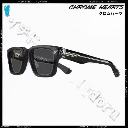 Chrome Heart*⚜️⚜️⚜️MODEL: GNARLIN ⚜️⚜️⚜️SIZE：53口23-1