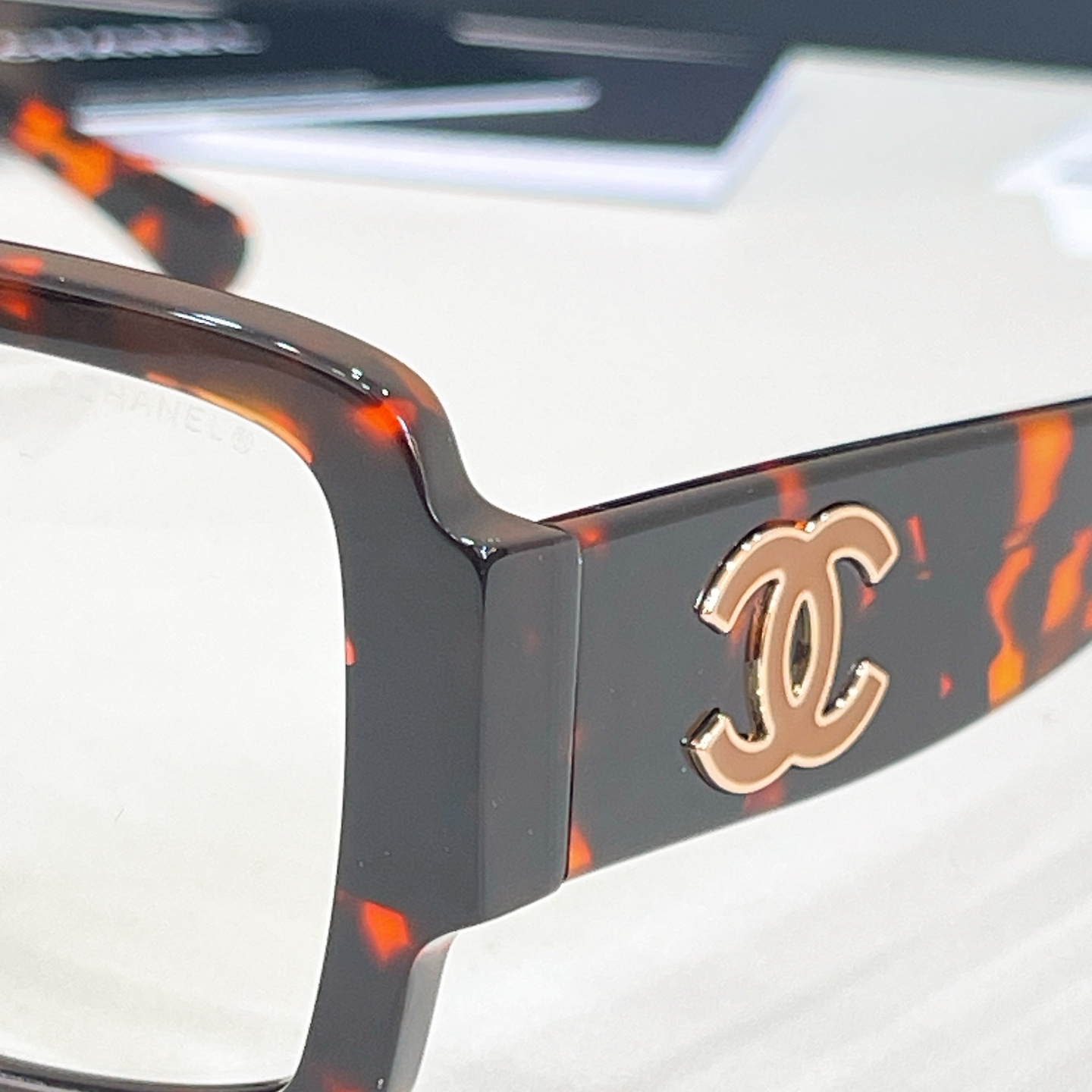 CHANE*🌸🌸🌸MODEL：CH3481 🌸🌸🌸SIZE：54口19-140 🌸🌸🌸