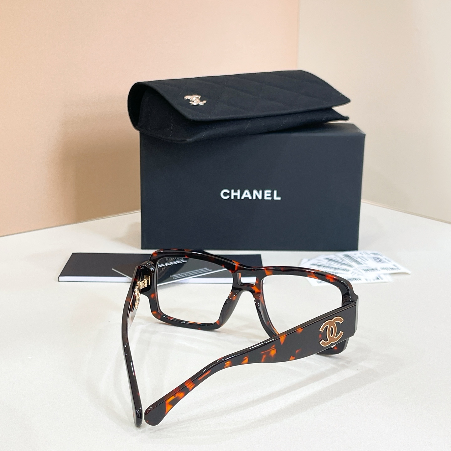 CHANE*🌸🌸🌸MODEL：CH3481 🌸🌸🌸SIZE：54口19-140 🌸🌸🌸