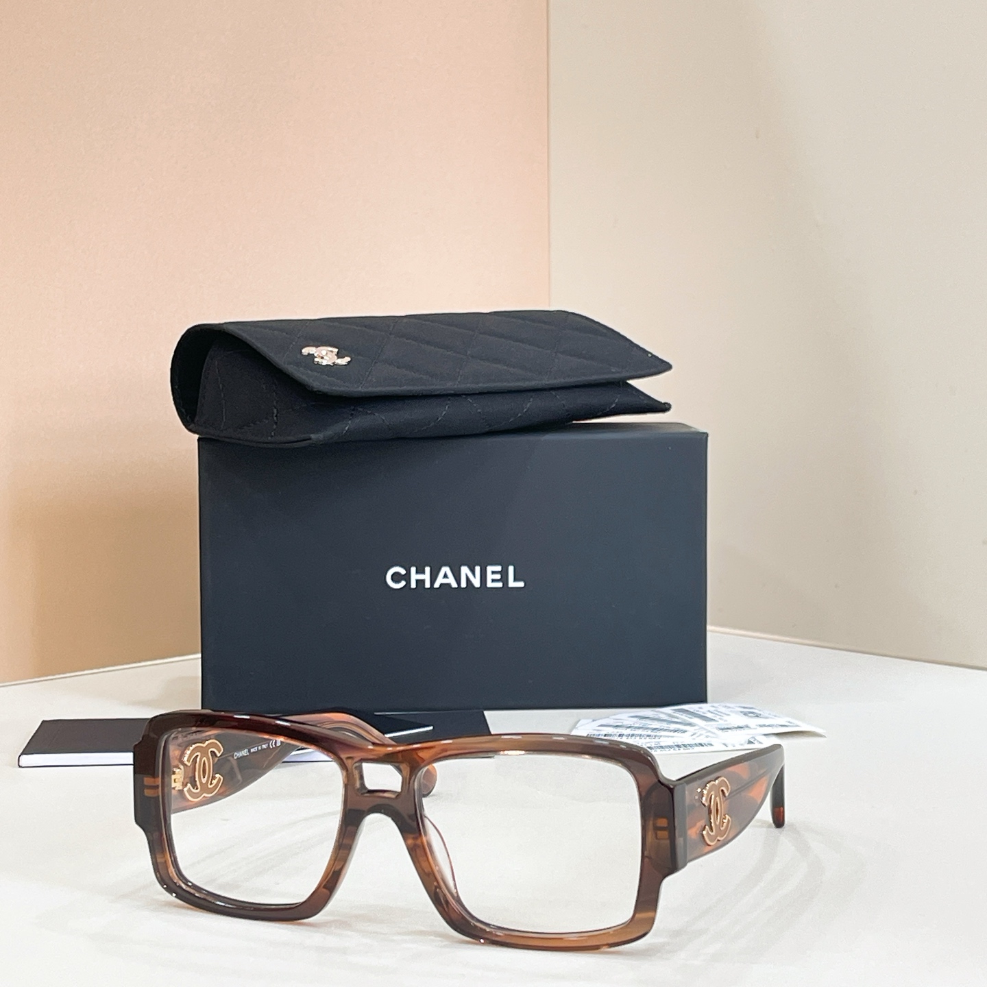 CHANE*🌸🌸🌸MODEL：CH3481 🌸🌸🌸SIZE：54口19-140 🌸🌸🌸