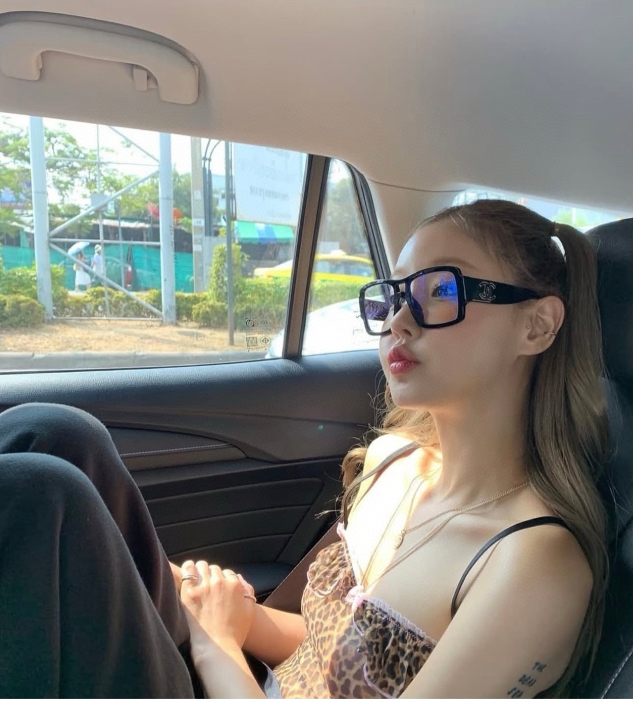 CHANE*🌸🌸🌸MODEL：CH3481 🌸🌸🌸SIZE：54口19-140 🌸🌸🌸