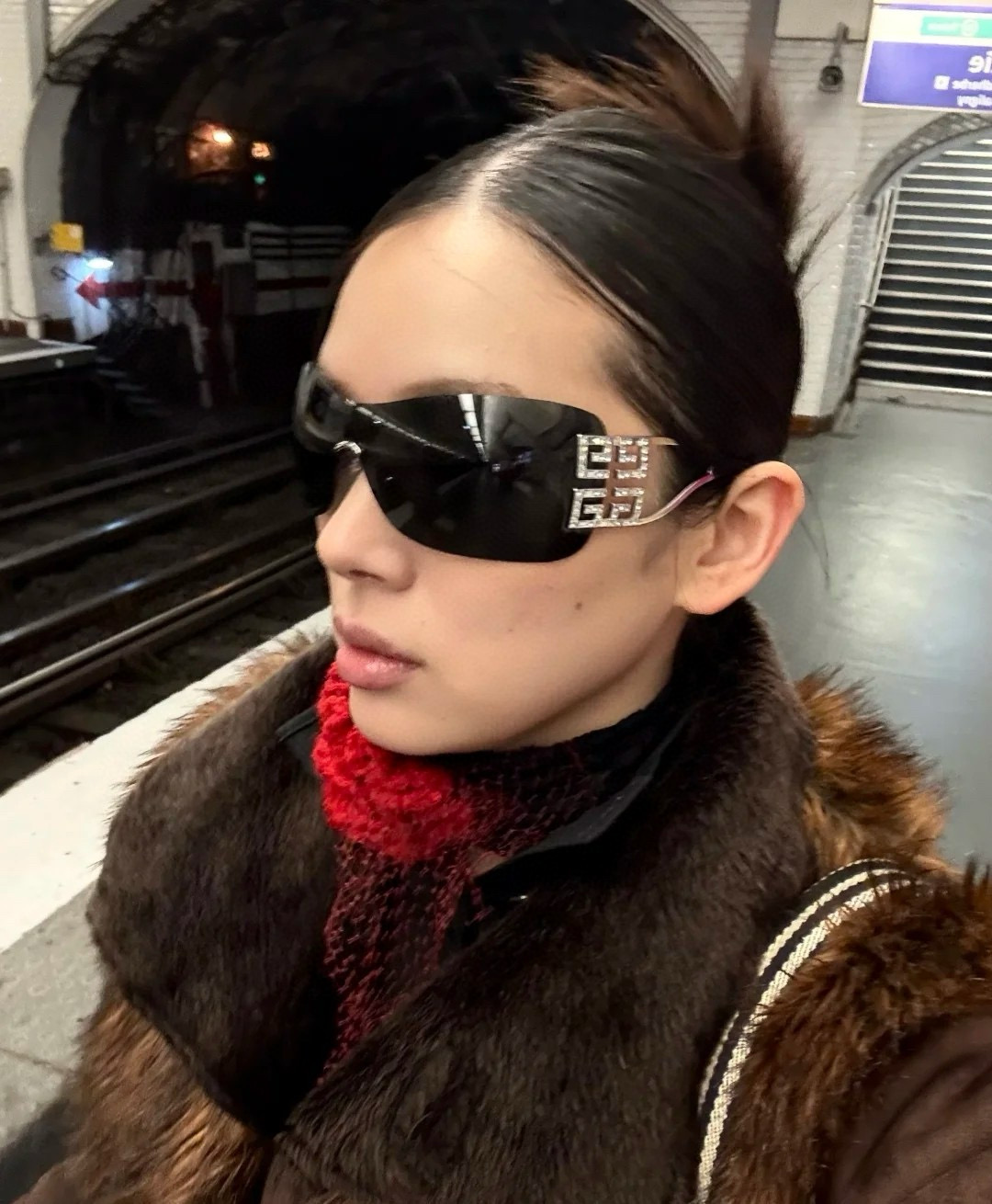 GIVENCH*⭐️⭐️⭐️MODEL：SGV213 ⭐️⭐️⭐️SIZE：99口1-120⭐️⭐️