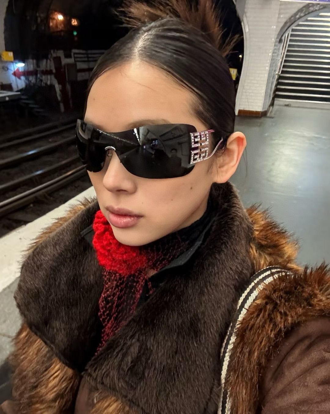 GIVENCH*⭐️⭐️⭐️MODEL：SGV213 ⭐️⭐️⭐️SIZE：99口1-120⭐️⭐️