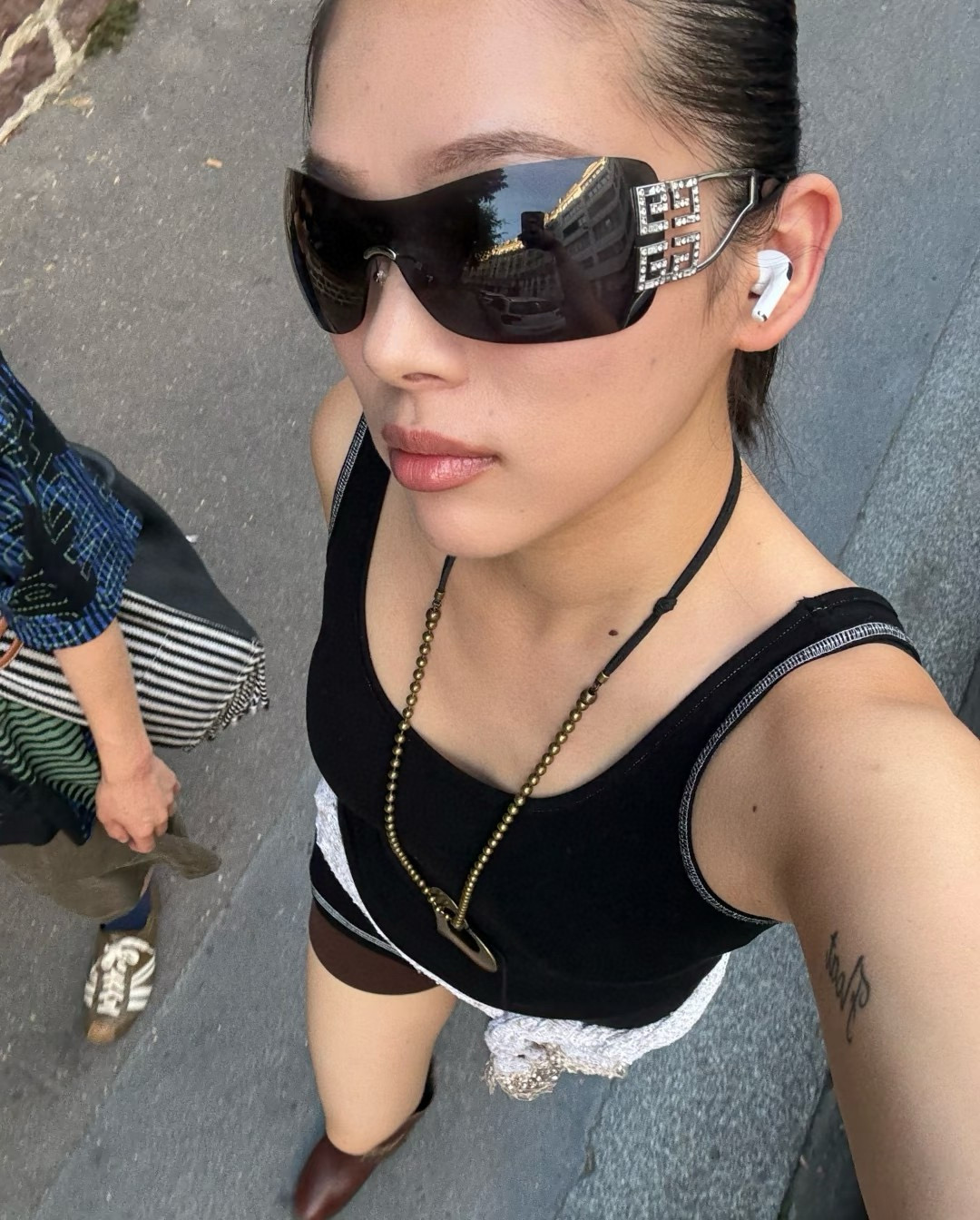 GIVENCH*⭐️⭐️⭐️MODEL：SGV213 ⭐️⭐️⭐️SIZE：99口1-120⭐️⭐️