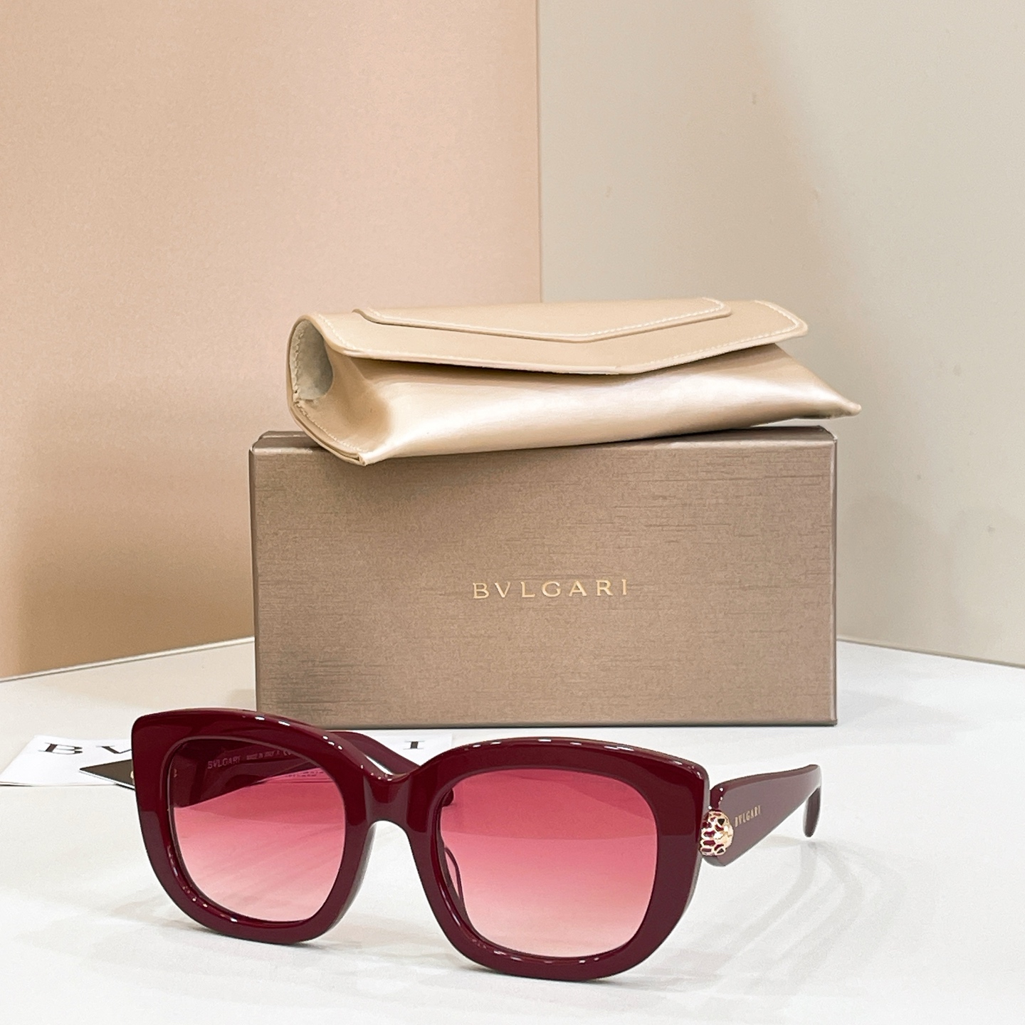 BVLGAR*🌟🌟🌟MODEL：BV40087I 🌟🌟🌟SIZE：55口22-140🌟🌟🌟