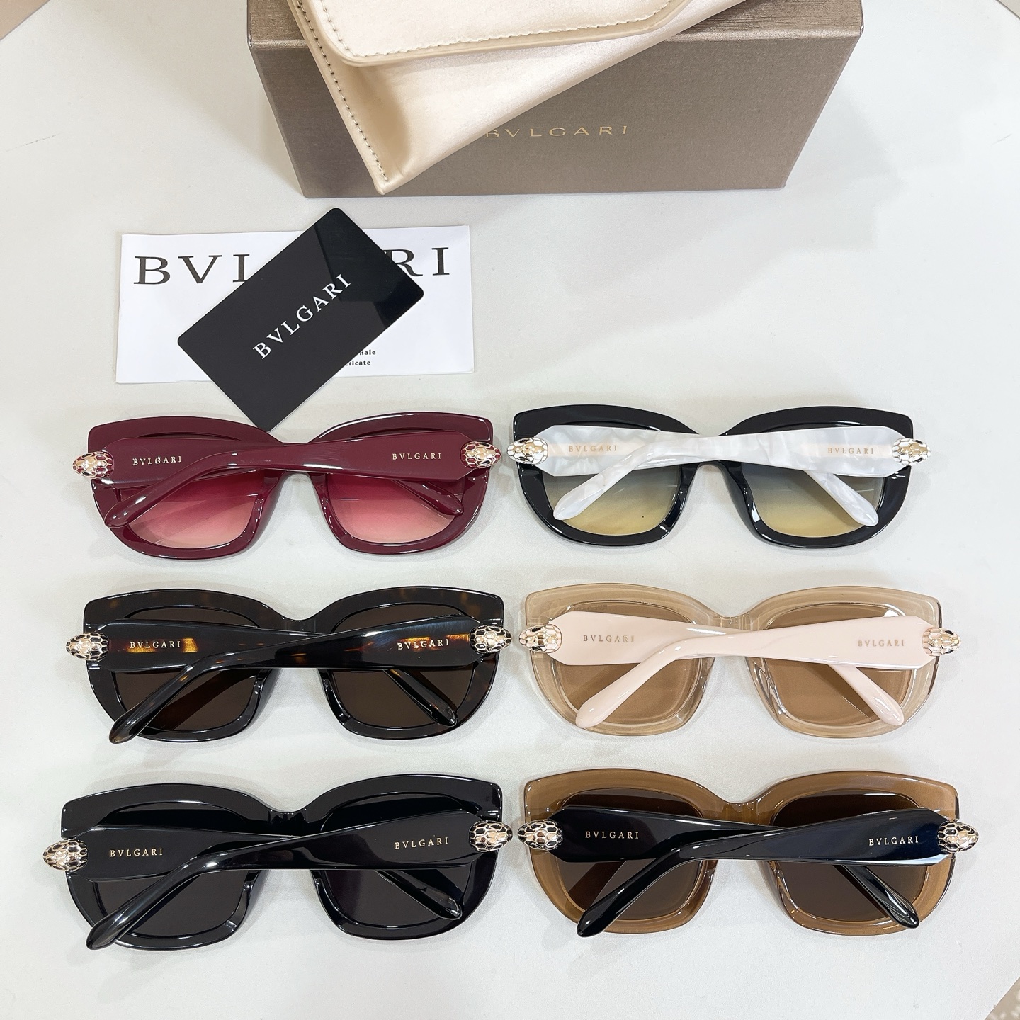 BVLGAR*🌟🌟🌟MODEL：BV40087I 🌟🌟🌟SIZE：55口22-140🌟🌟🌟