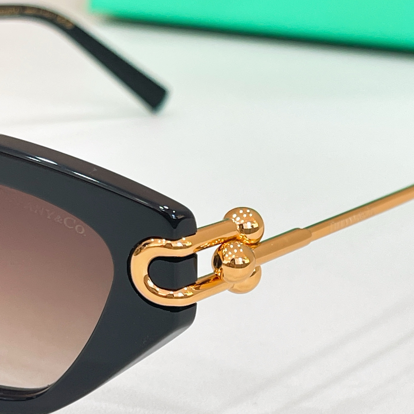 TIFFANY&Co.✨✨✨MODEL：TF4231 ✨✨✨ SIZE：53口17-140✨✨✨