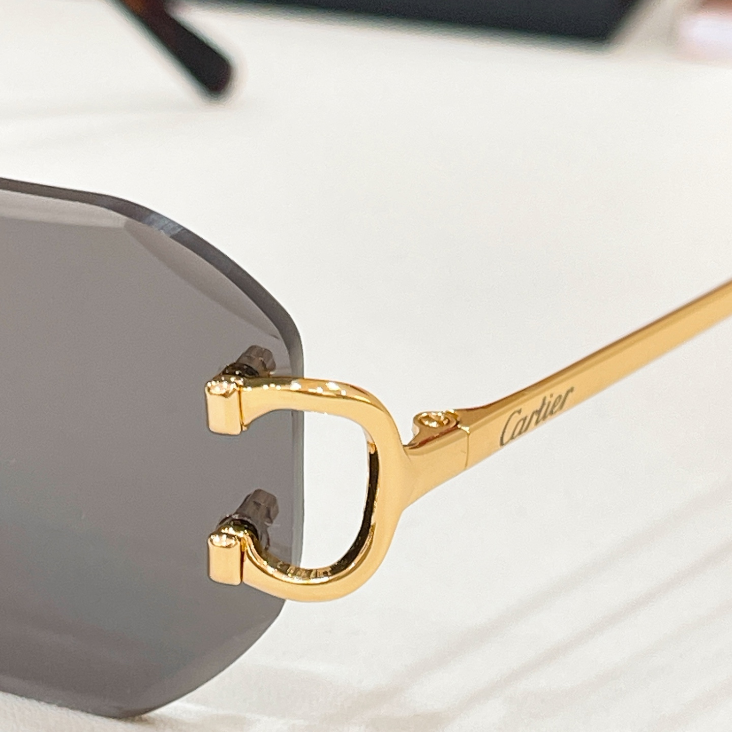 Cartie*✨✨✨MODEL：CT0092O✨✨✨SIZE: 55口16-140✨✨