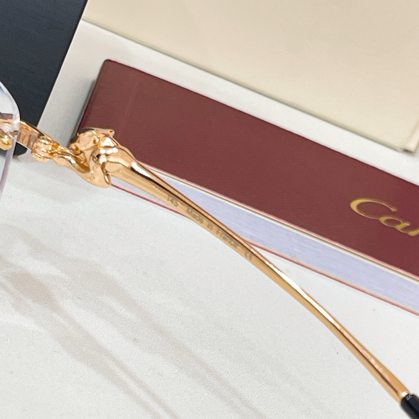 Cartie*✨✨✨MODEL：CT0281O✨✨✨SIZE: 55口16-145✨✨