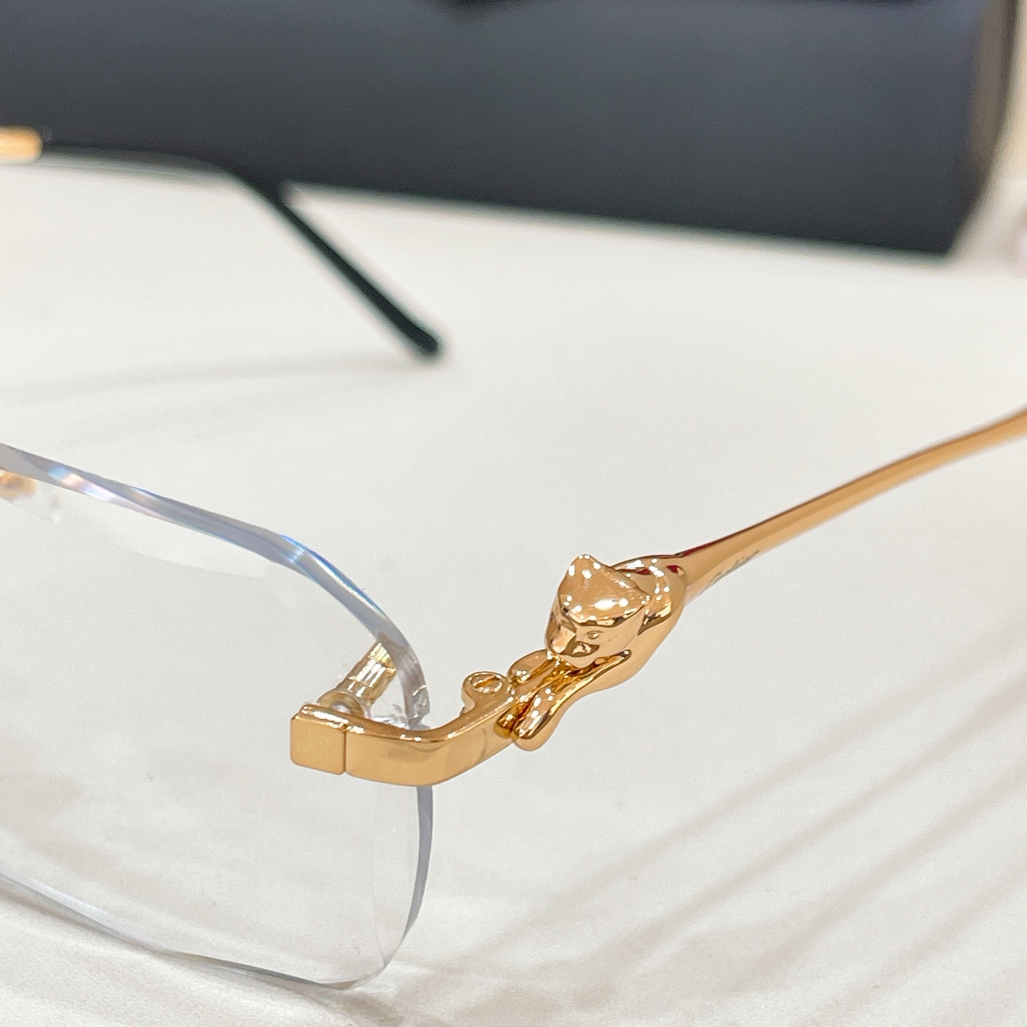 Cartie*✨✨✨MODEL：CT0281O✨✨✨SIZE: 55口16-145✨✨