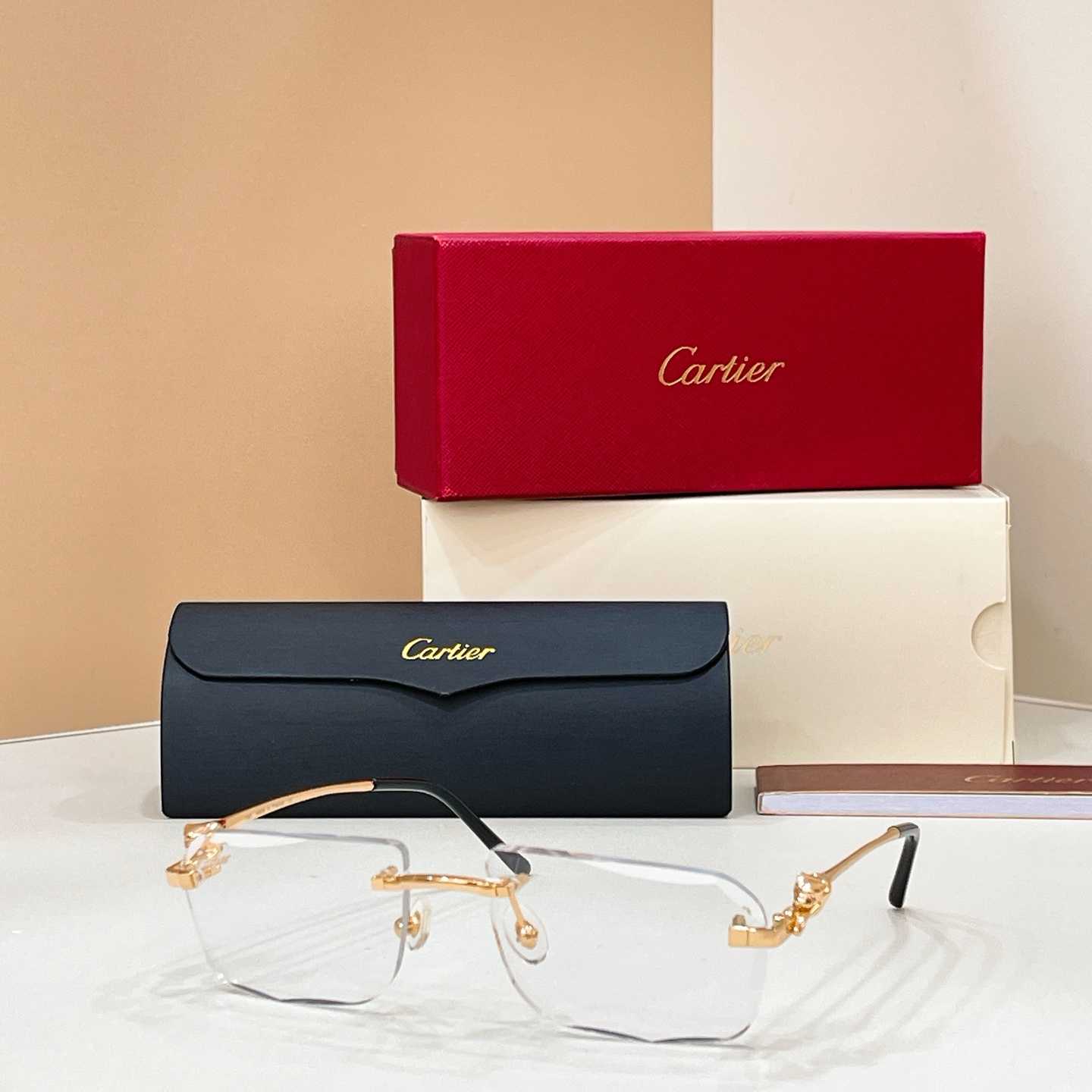 Cartie*✨✨✨MODEL：CT0281O✨✨✨SIZE: 55口16-145✨✨