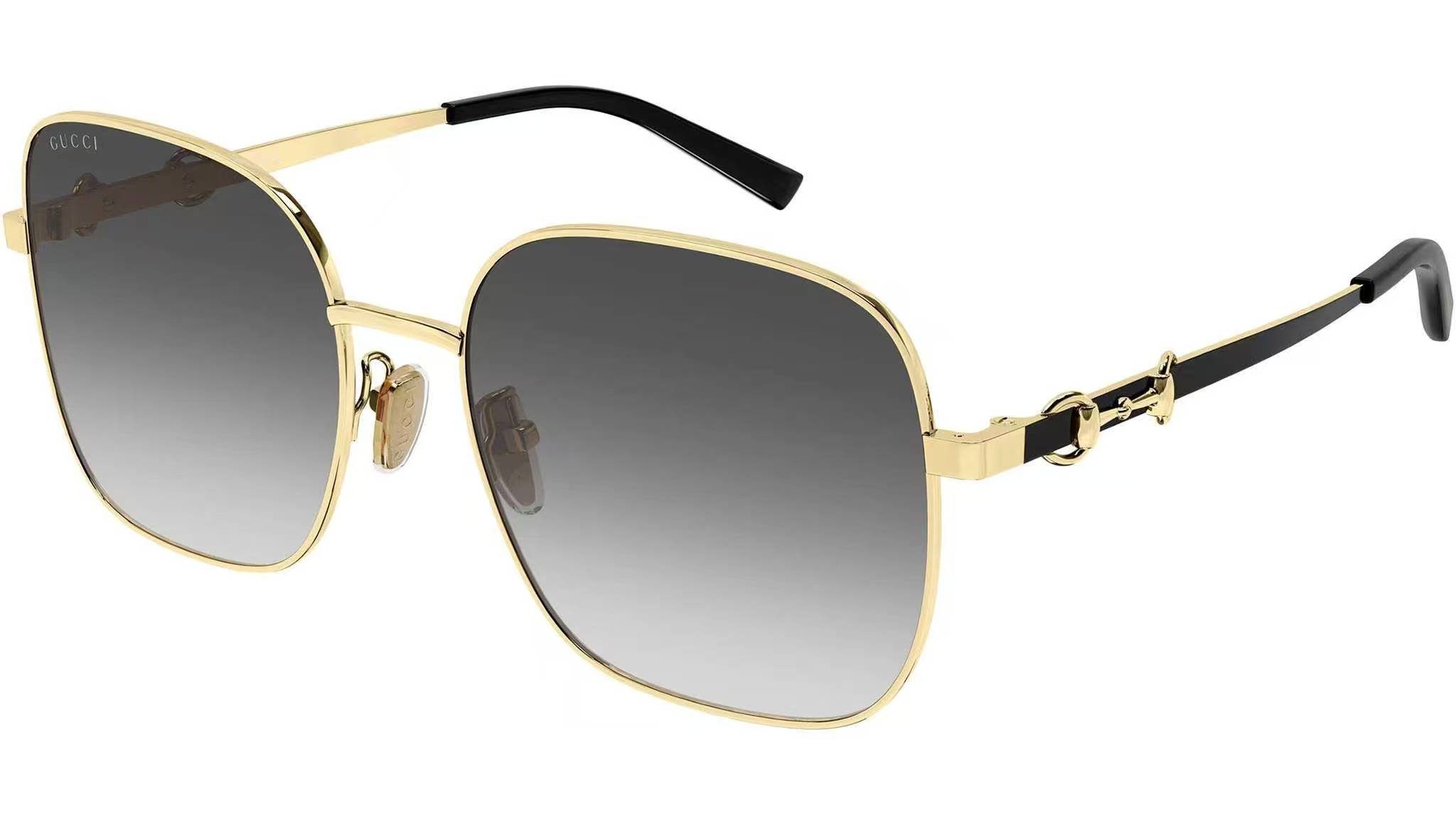 GUCC*🐝🐝🐝MODEL：GG2053S🐝🐝🐝SIZE:57口17-145🐝🐝🐝