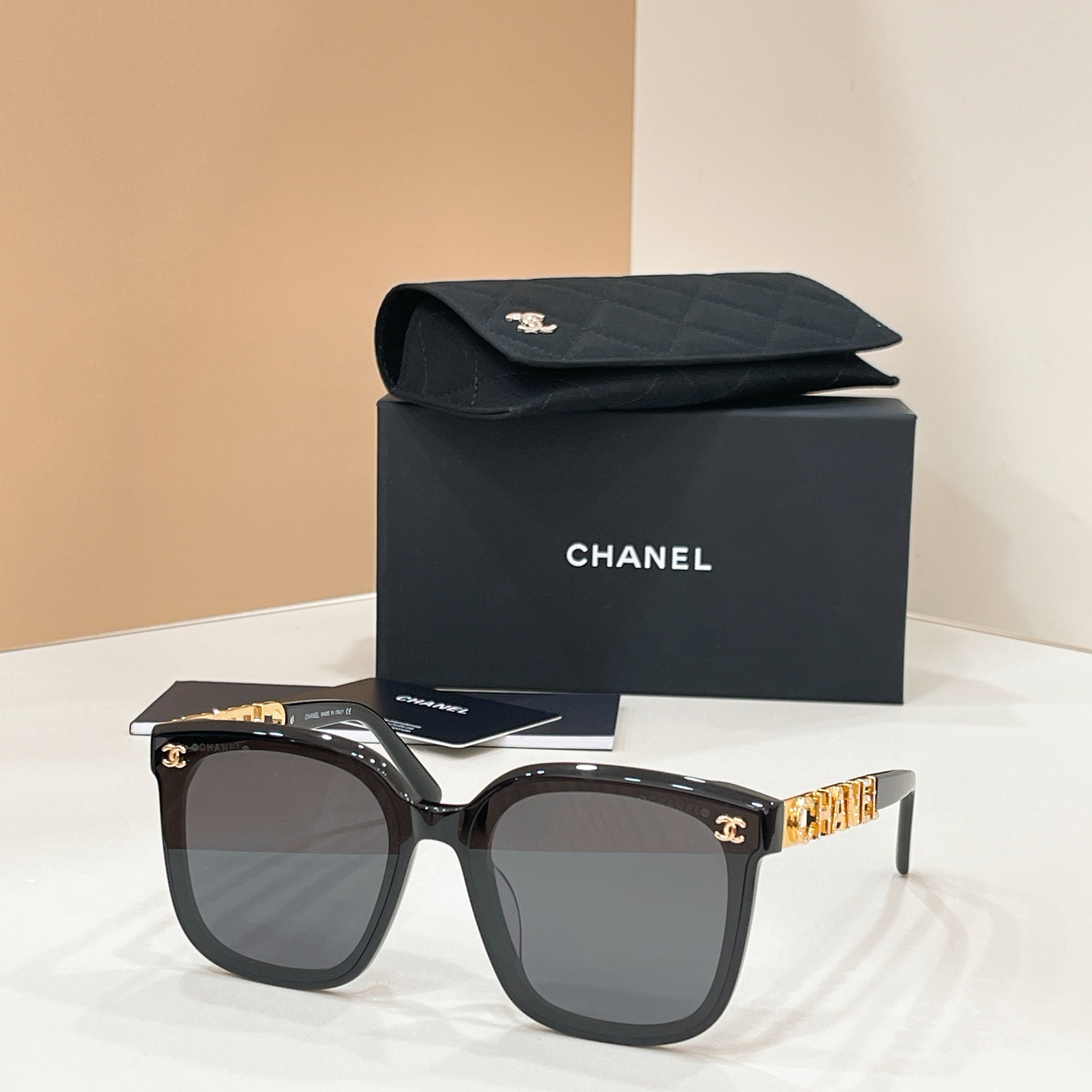 CHANE*🌸🌸🌸MODEL：CH9815🌸🌸🌸SIZE：63口15-145🌸🌸🌸