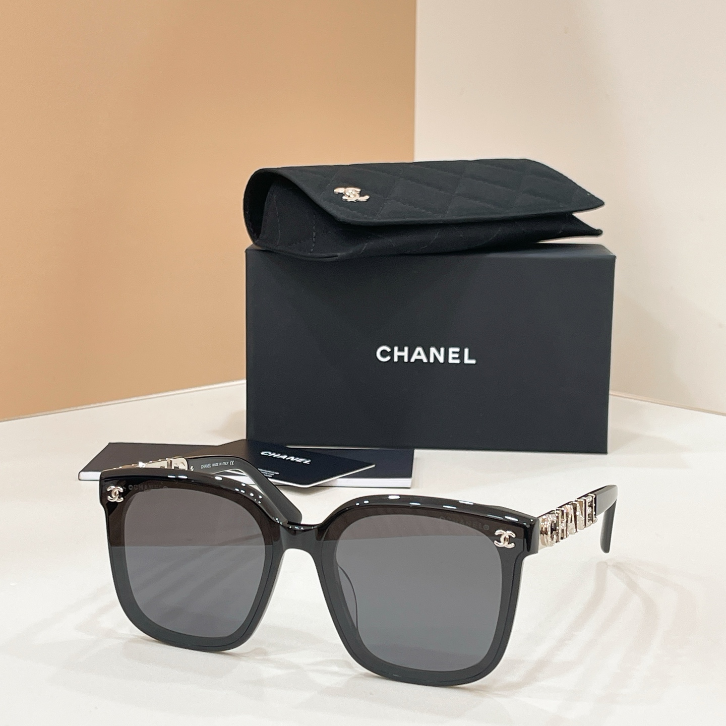 CHANE*🌸🌸🌸MODEL：CH9815🌸🌸🌸SIZE：63口15-145🌸🌸🌸