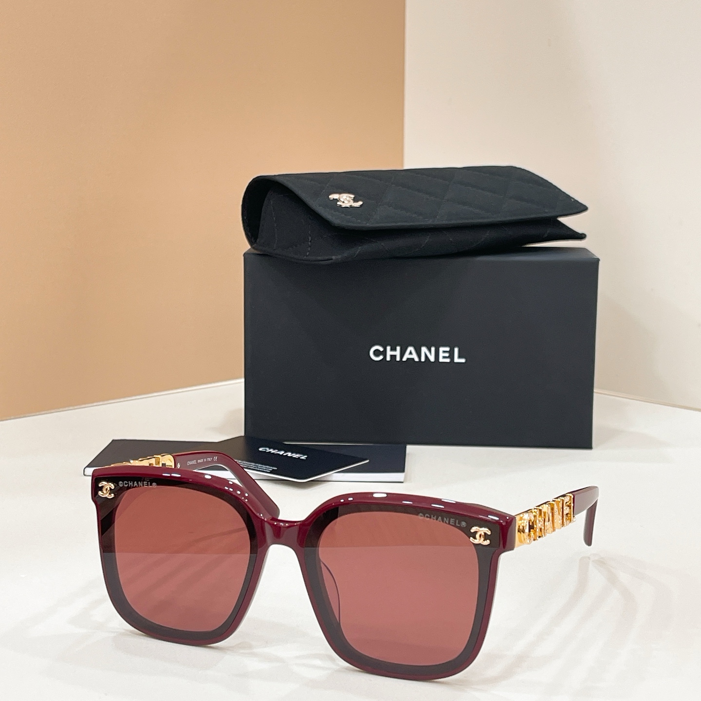 CHANE*🌸🌸🌸MODEL：CH9815🌸🌸🌸SIZE：63口15-145🌸🌸🌸