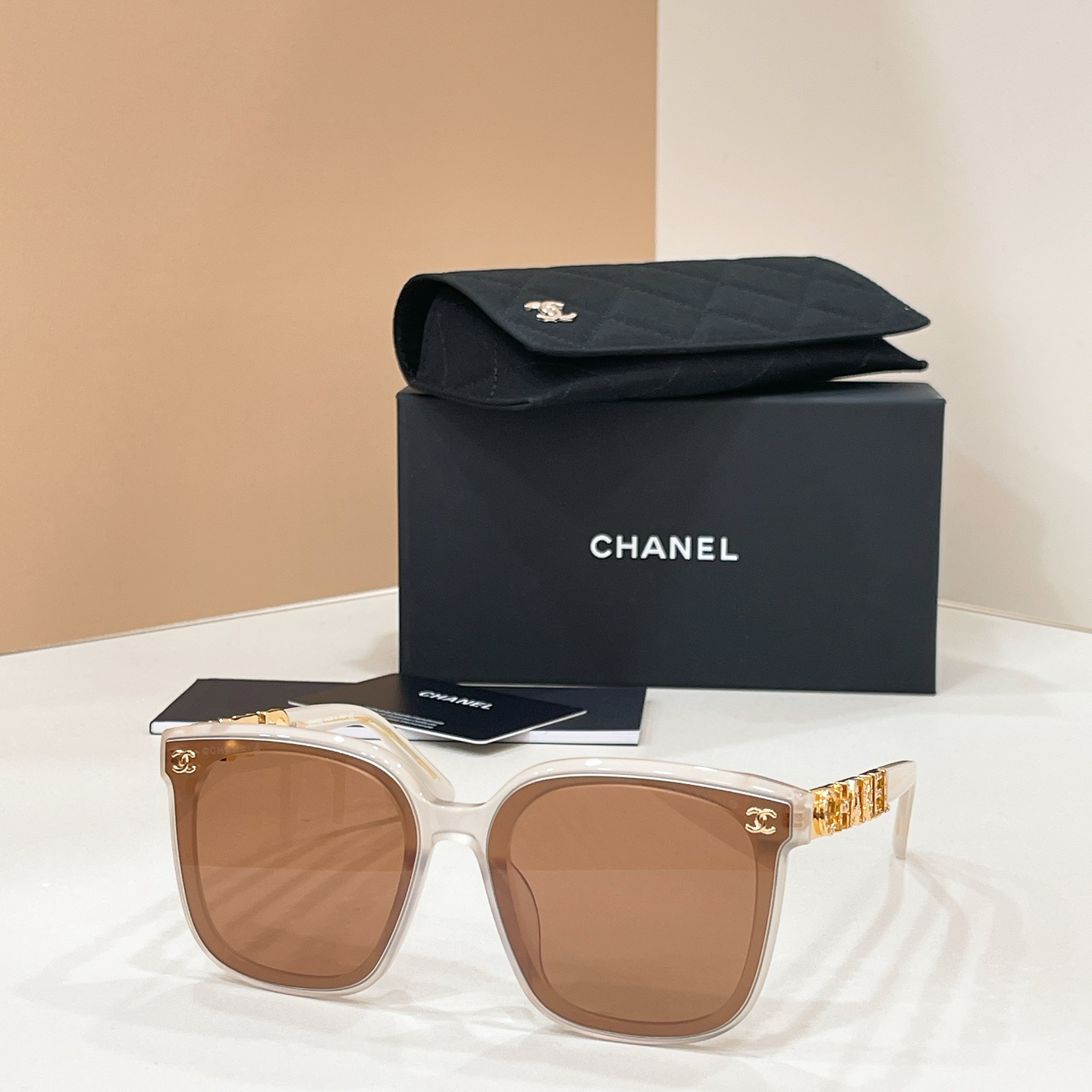 CHANE*🌸🌸🌸MODEL：CH9815🌸🌸🌸SIZE：63口15-145🌸🌸🌸