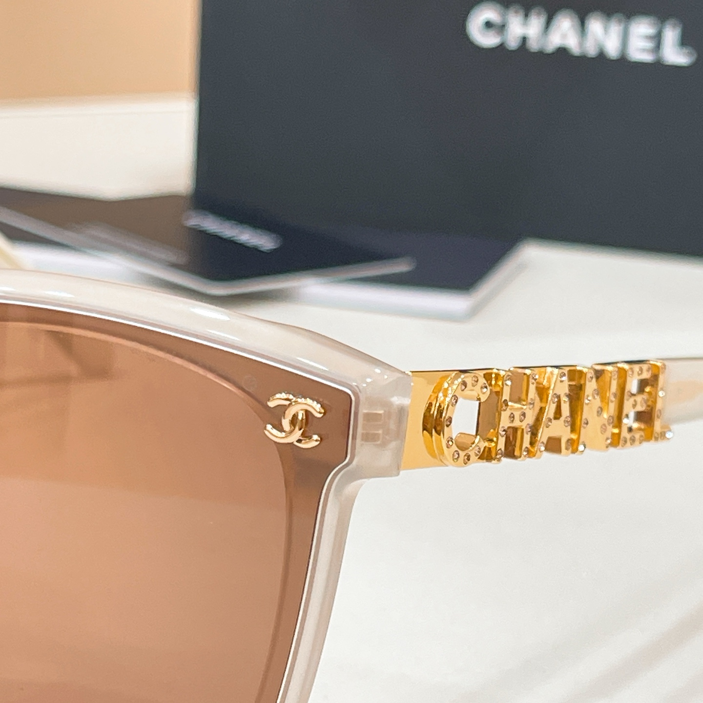 CHANE*🌸🌸🌸MODEL：CH9815🌸🌸🌸SIZE：63口15-145🌸🌸🌸