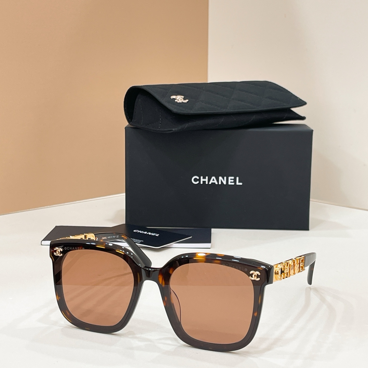 CHANE*🌸🌸🌸MODEL：CH9815🌸🌸🌸SIZE：63口15-145🌸🌸🌸