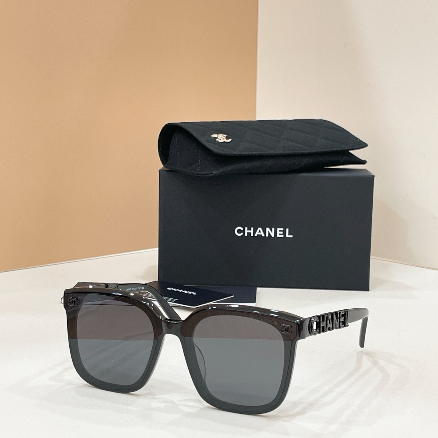 CHANE*🌸🌸🌸MODEL：CH9815🌸🌸🌸SIZE：63口15-145🌸🌸🌸