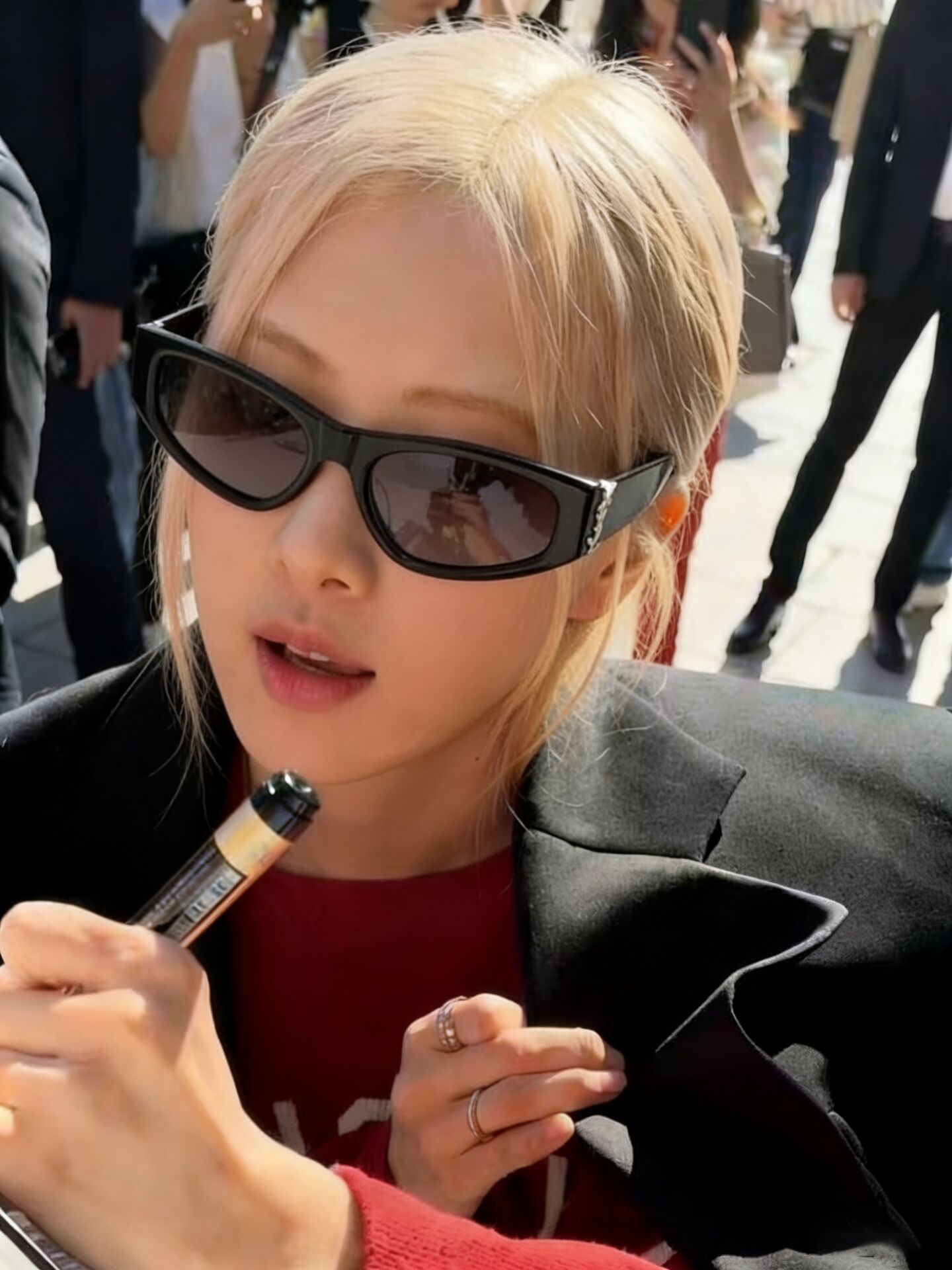 SAINT LAUREN*💫💫💫MODEL：SL M182/F💫💫💫SIZE：56口19-145💫💫💫