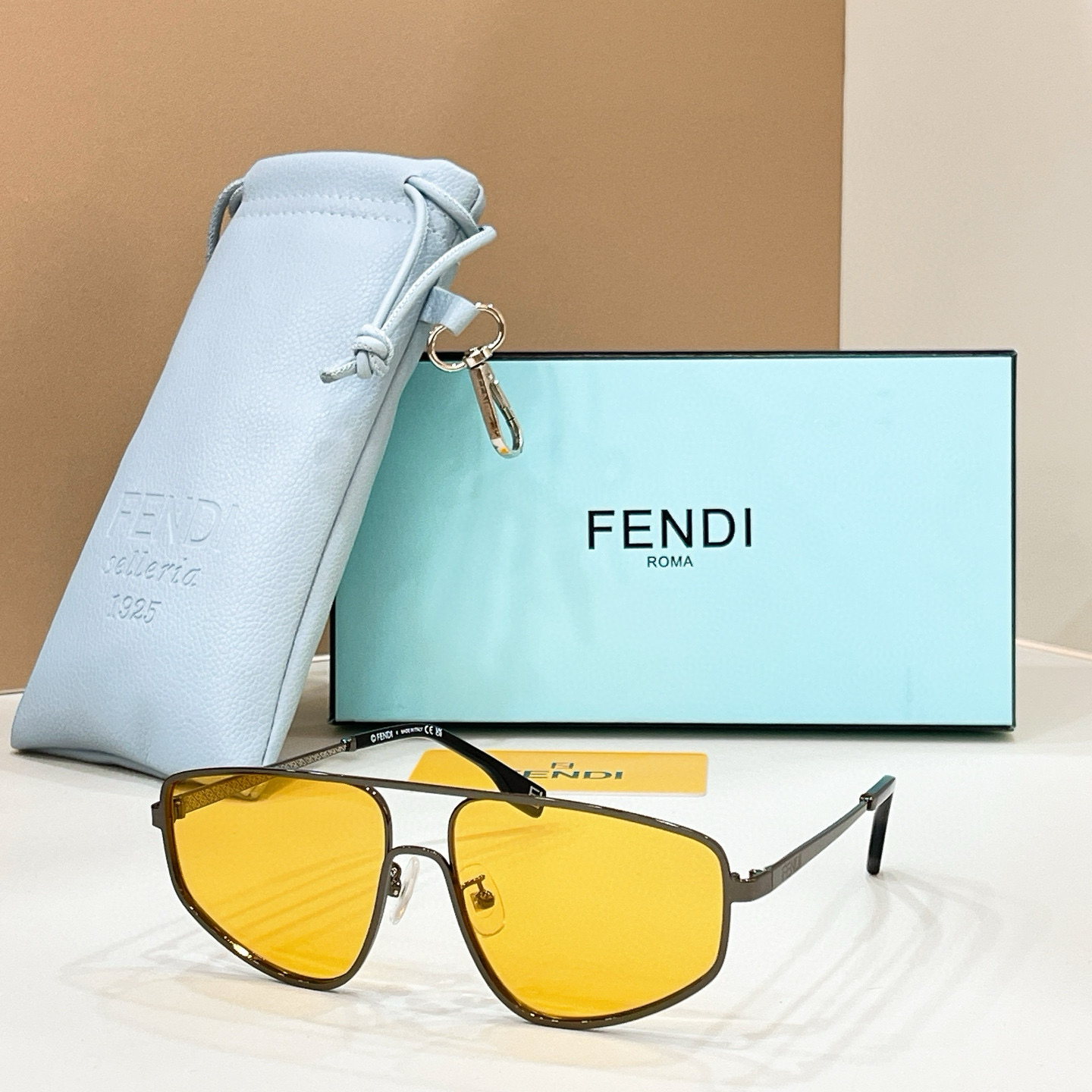 FEND*✨✨✨MODEL: FE5088U ✨✨✨SIZE:58口15-145✨✨✨