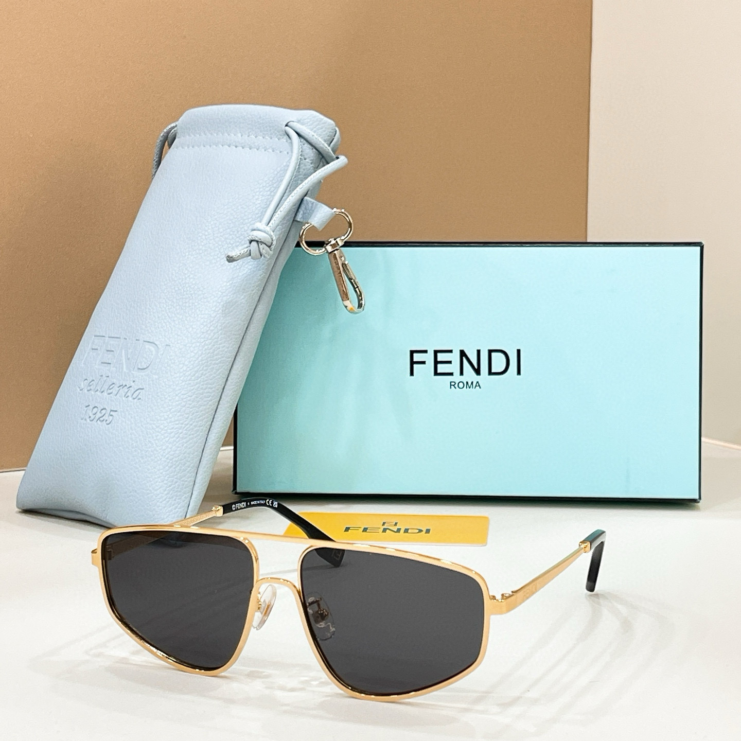FEND*✨✨✨MODEL: FE5088U ✨✨✨SIZE:58口15-145✨✨✨