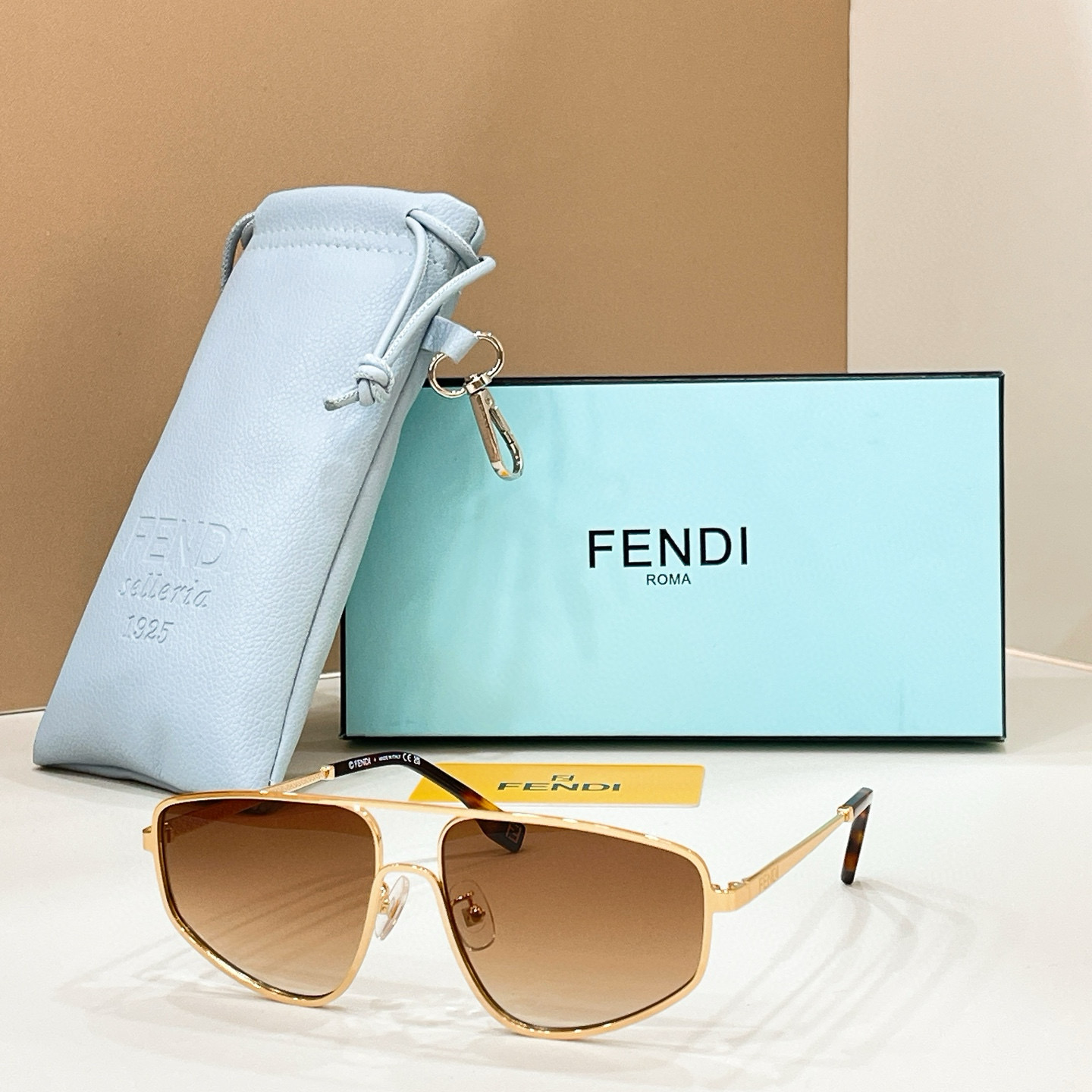 FEND*✨✨✨MODEL: FE5088U ✨✨✨SIZE:58口15-145✨✨✨