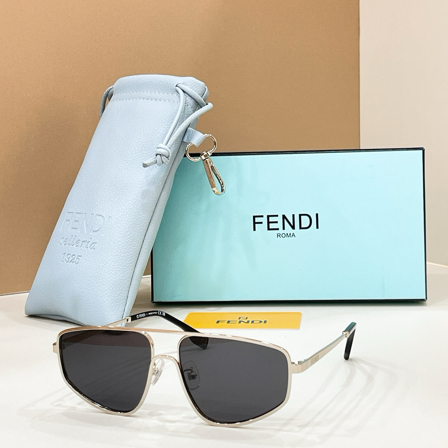 FEND*✨✨✨MODEL: FE5088U ✨✨✨SIZE:58口15-145✨✨✨