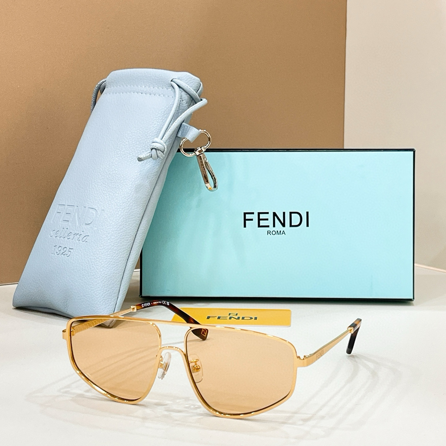 FEND*✨✨✨MODEL: FE5088U ✨✨✨SIZE:58口15-145✨✨✨
