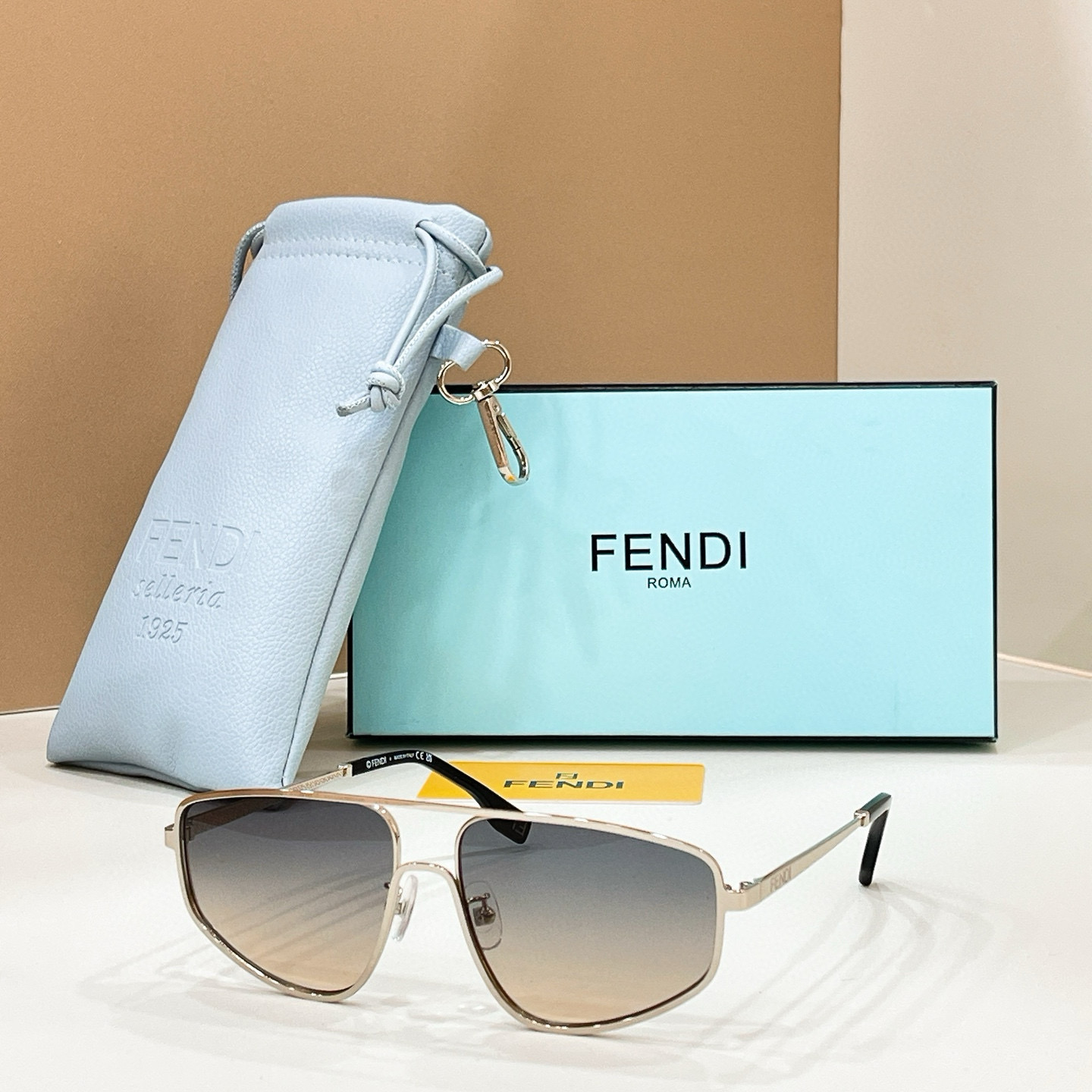 FEND*✨✨✨MODEL: FE5088U ✨✨✨SIZE:58口15-145✨✨✨