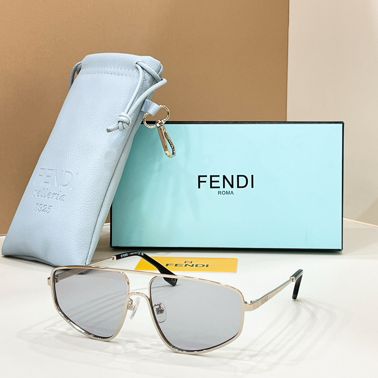 FEND*✨✨✨MODEL: FE5088U ✨✨✨SIZE:58口15-145✨✨✨