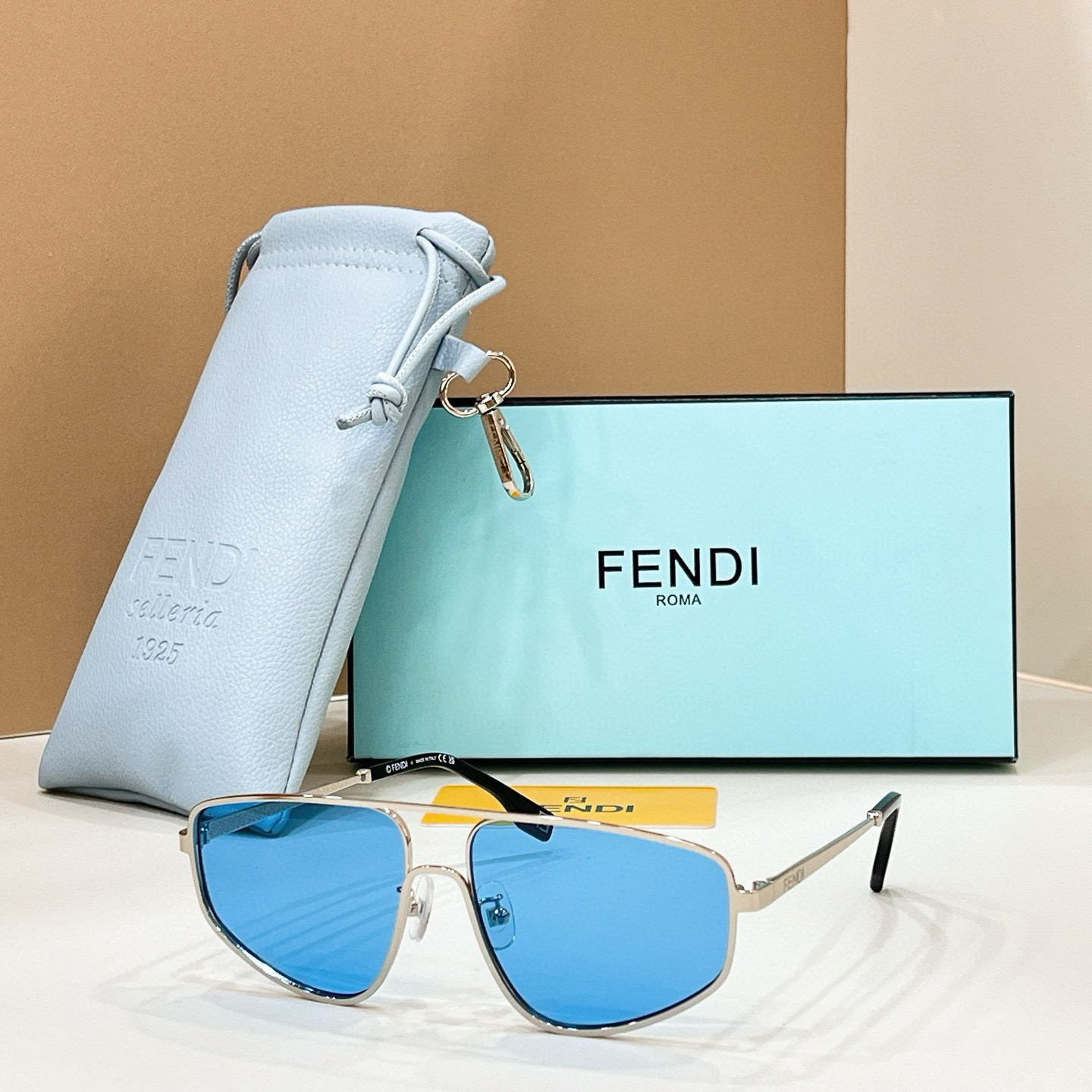 FEND*✨✨✨MODEL: FE5088U ✨✨✨SIZE:58口15-145✨✨✨