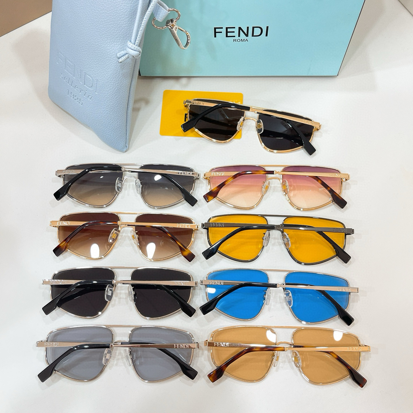FEND*✨✨✨MODEL: FE5088U ✨✨✨SIZE:58口15-145✨✨✨